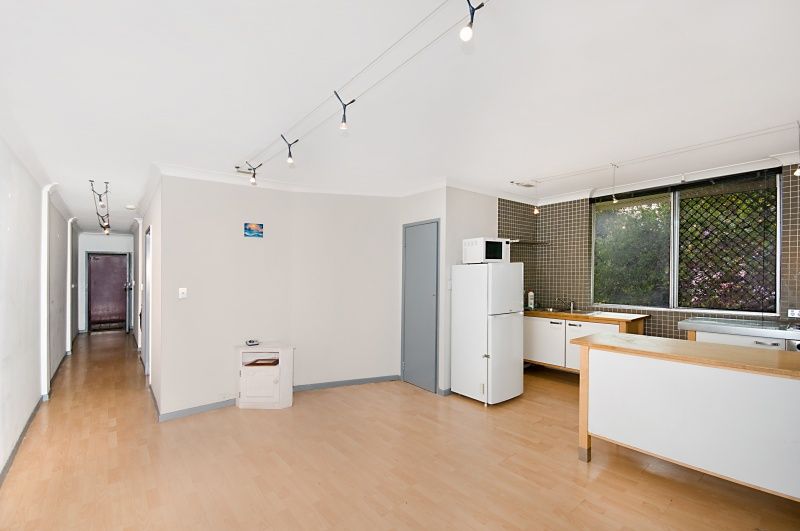 110 Kingsford Smith Drive, Hamilton QLD 4007