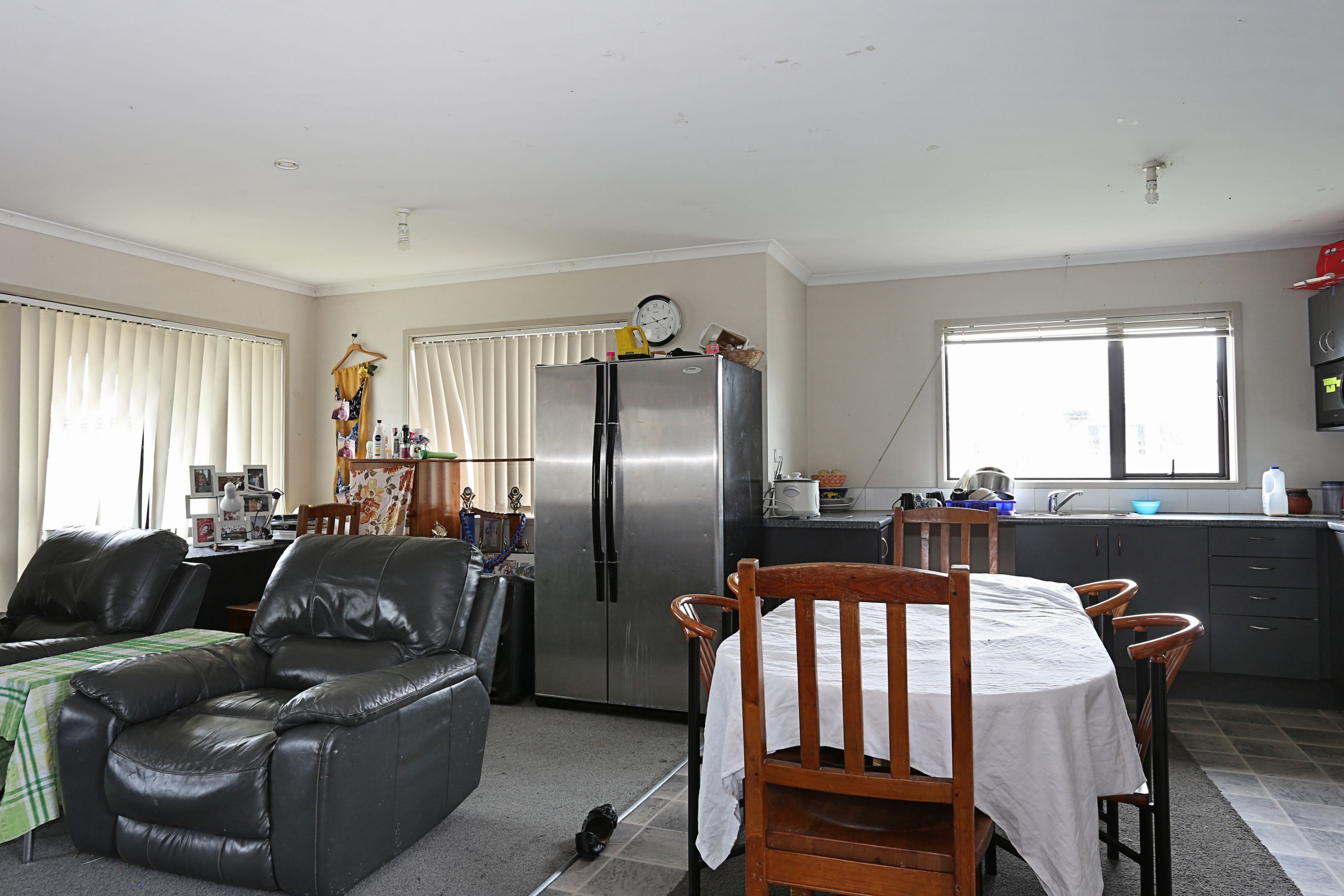 58 McQuarrie Street, Kingswell, Invercargill