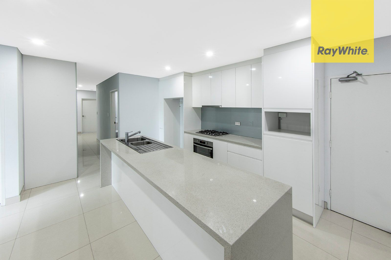 9/27 Woodville Road, Chester Hill, NSW 2162