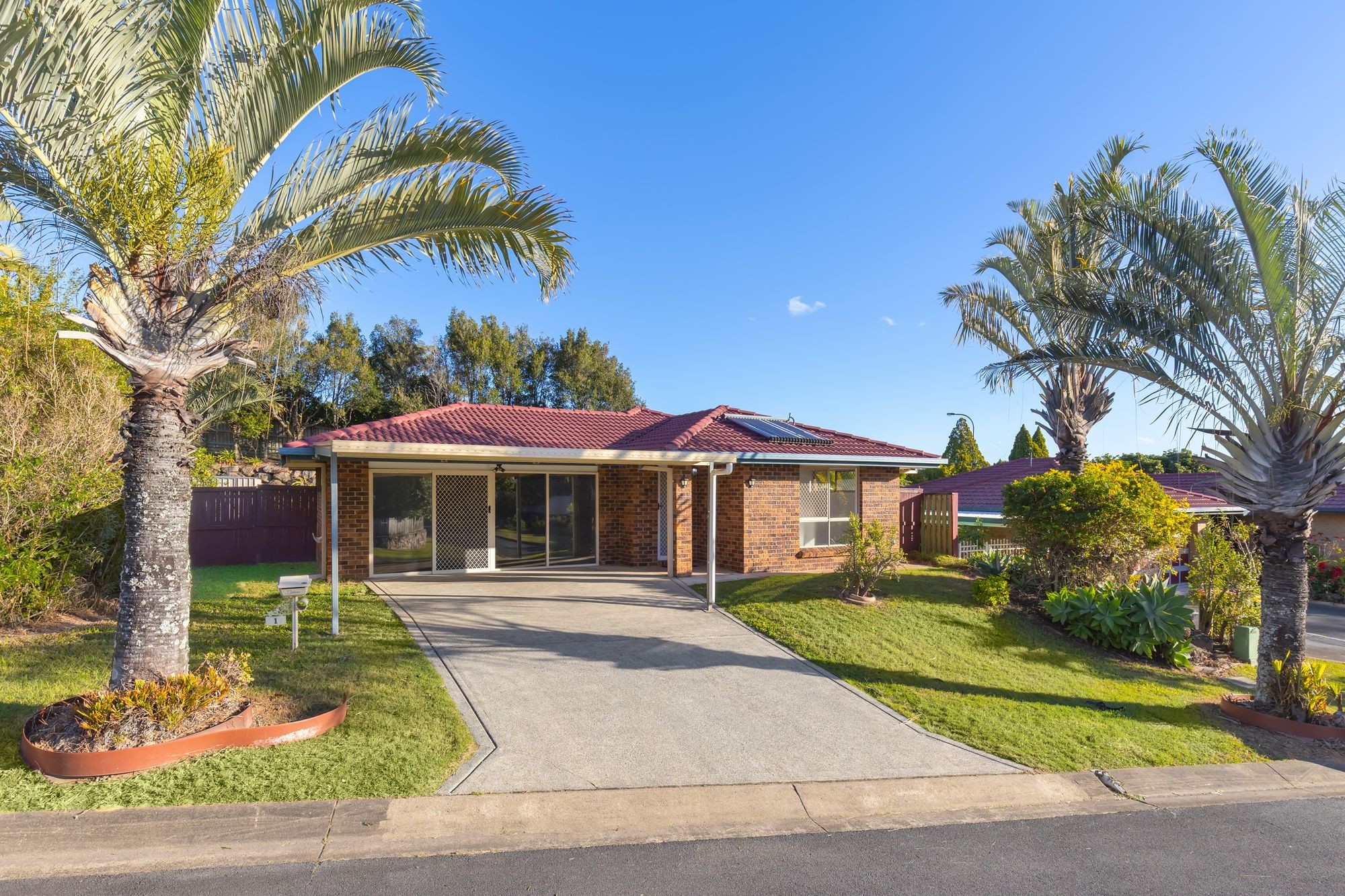 1 O'neill Court, Calamvale, QLD 4116