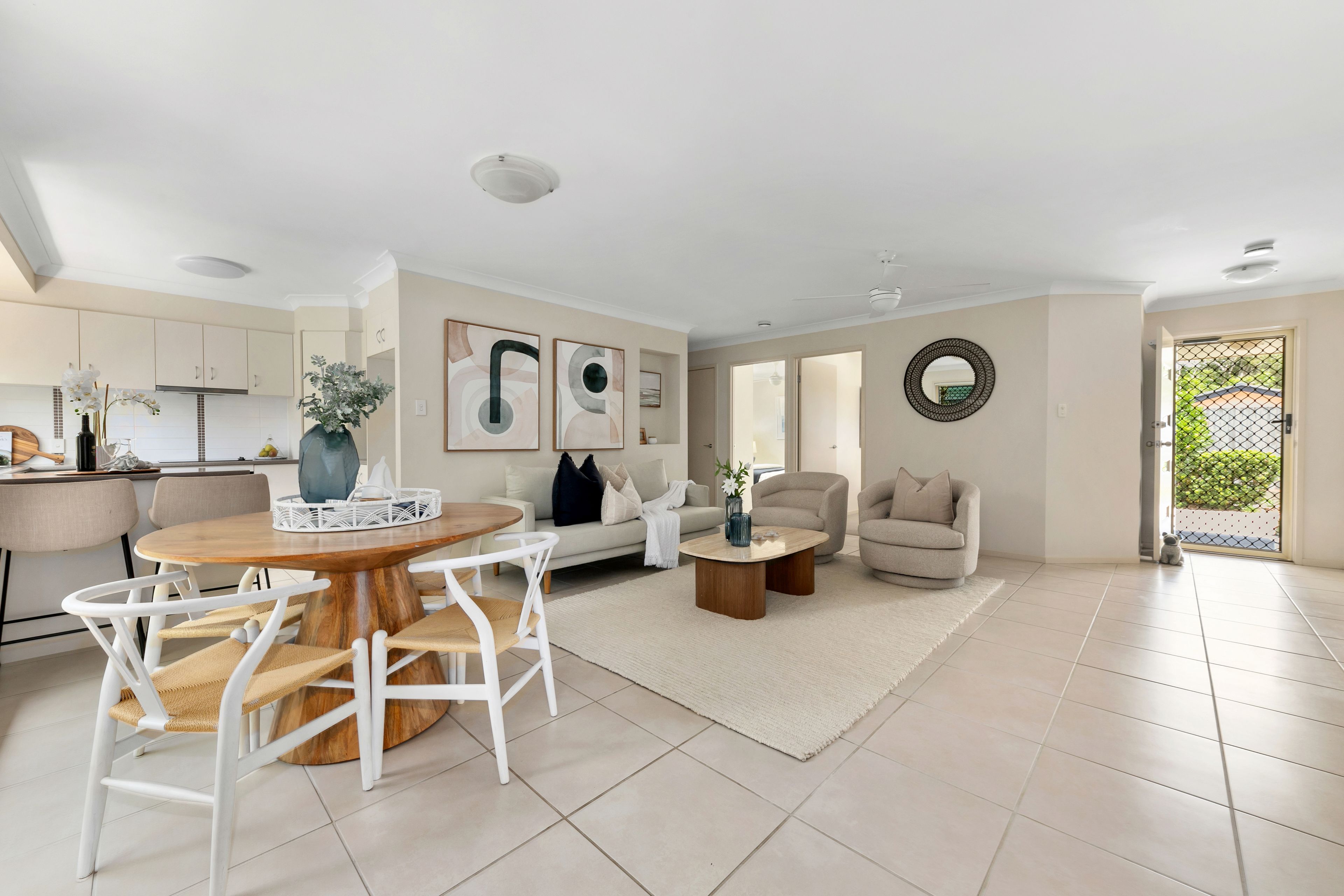 3/49 Valantine Road, Birkdale, QLD 4159