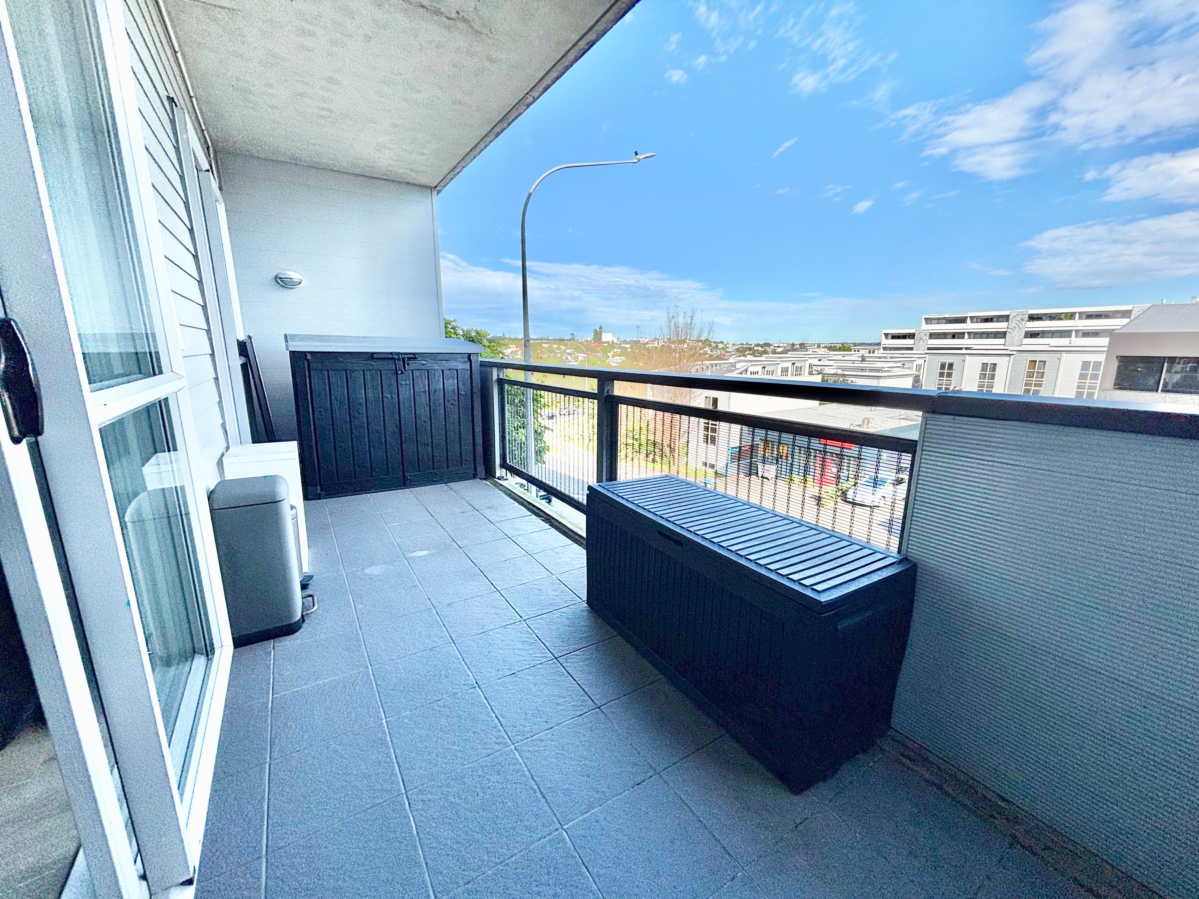 2B/1 Ophir Street, Grey Lynn, Auckland City