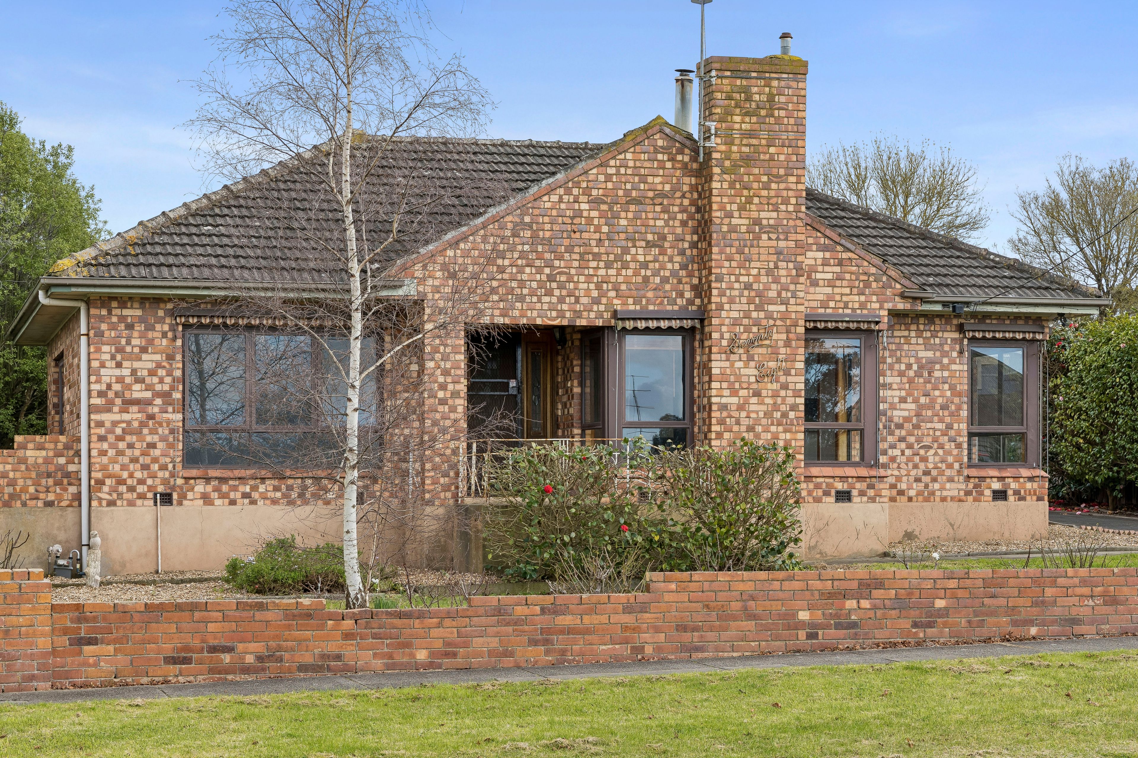 78 Walls Street, Camperdown, VIC 3260