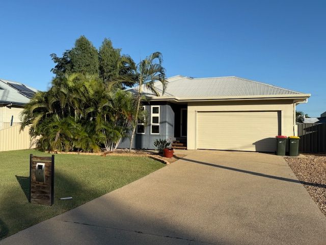 58 Gladstone Street, Emerald QLD 4720