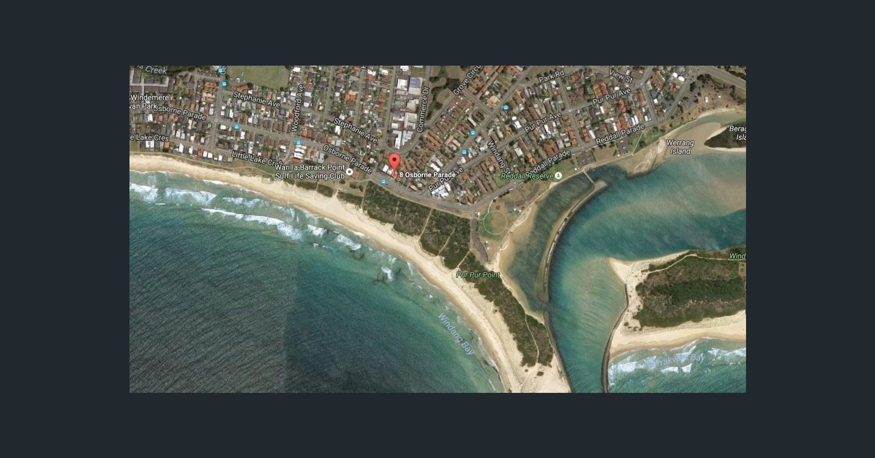 1/8 Osborne Parade, Warilla, NSW 2528