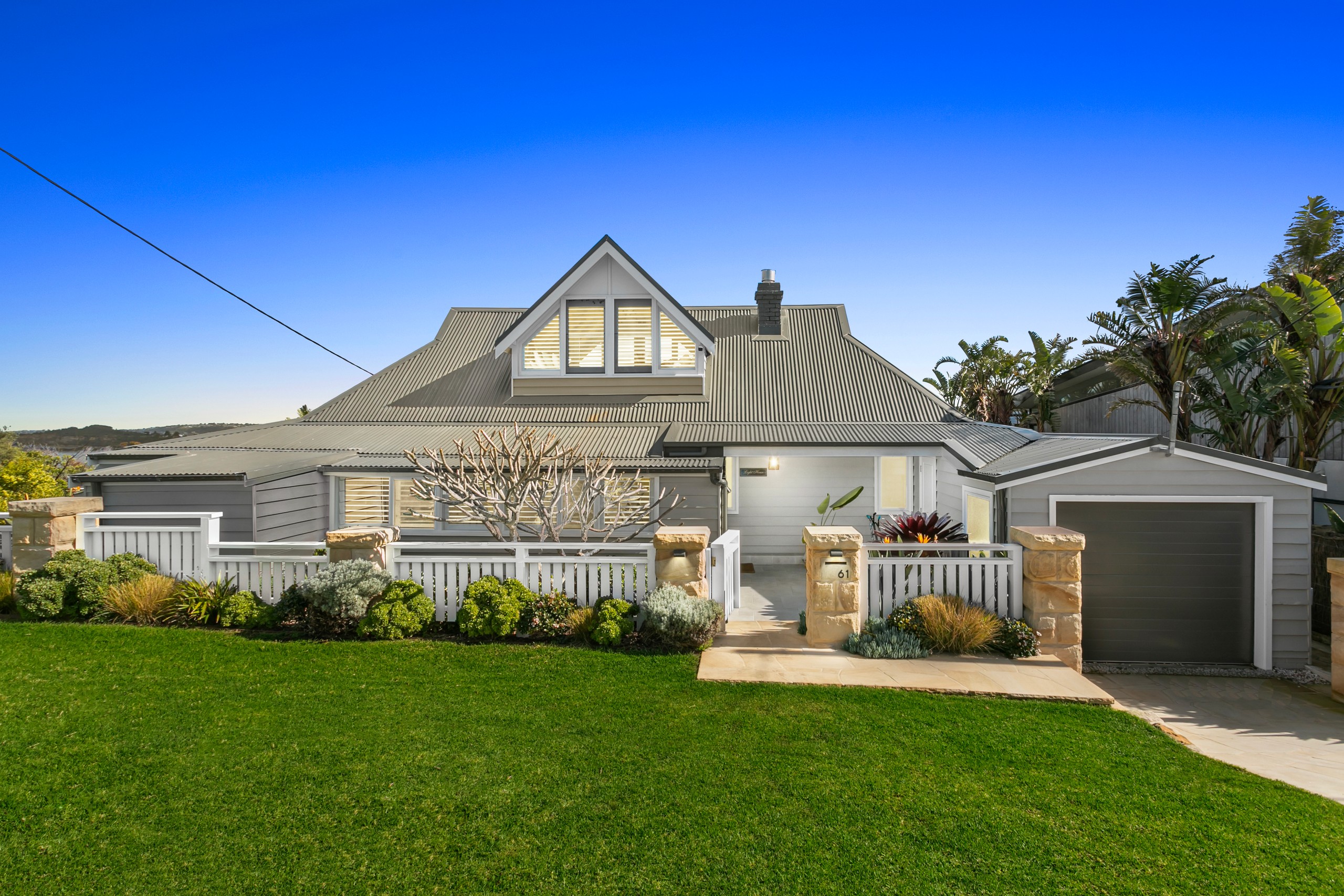 61 Hillcrest Avenue, Mona Vale, NSW 2103