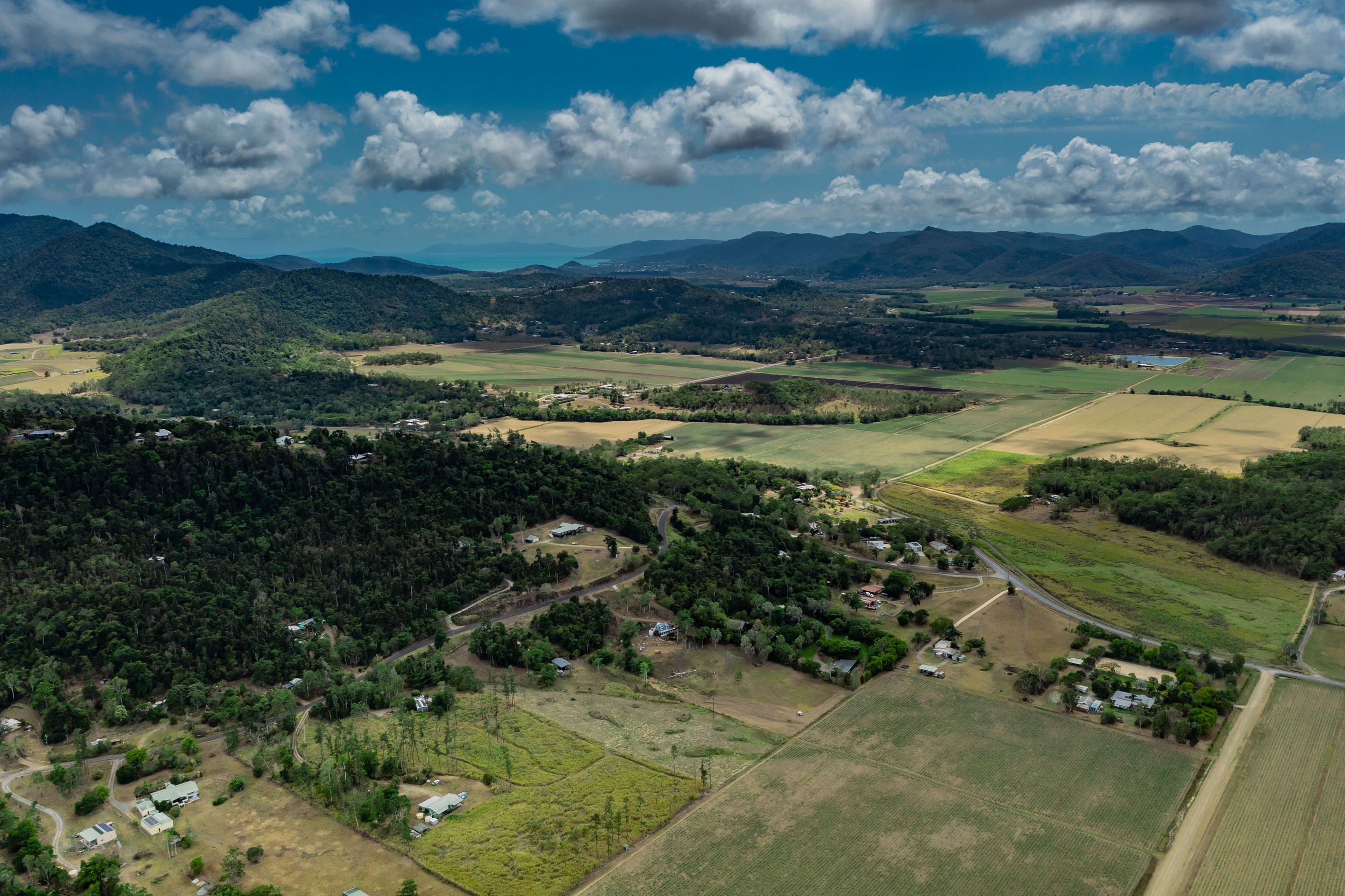 37 Laurina Drive, Strathdickie, QLD 4800