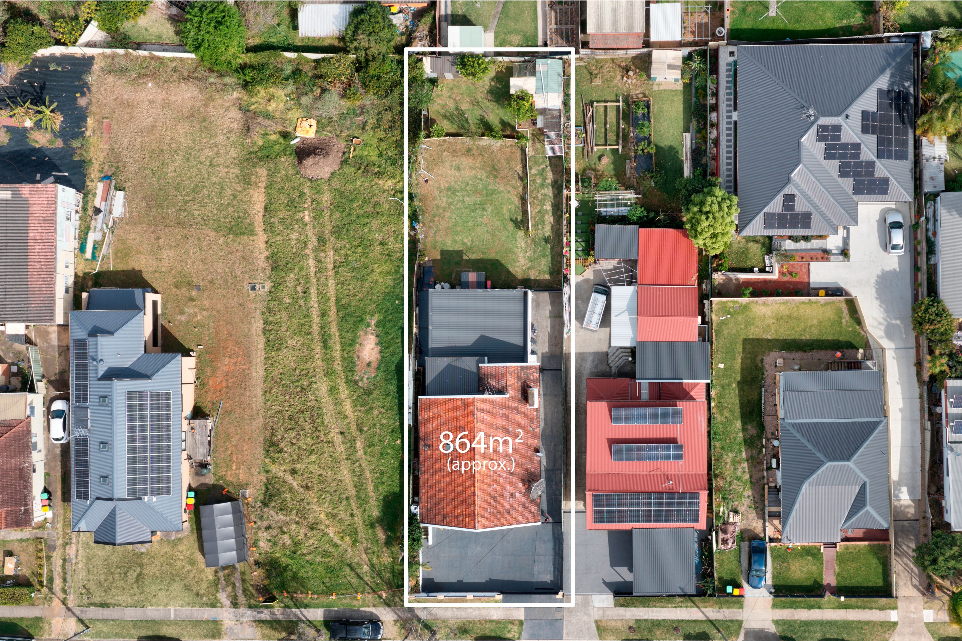 86 Anderson Avenue — photo 15 of 17