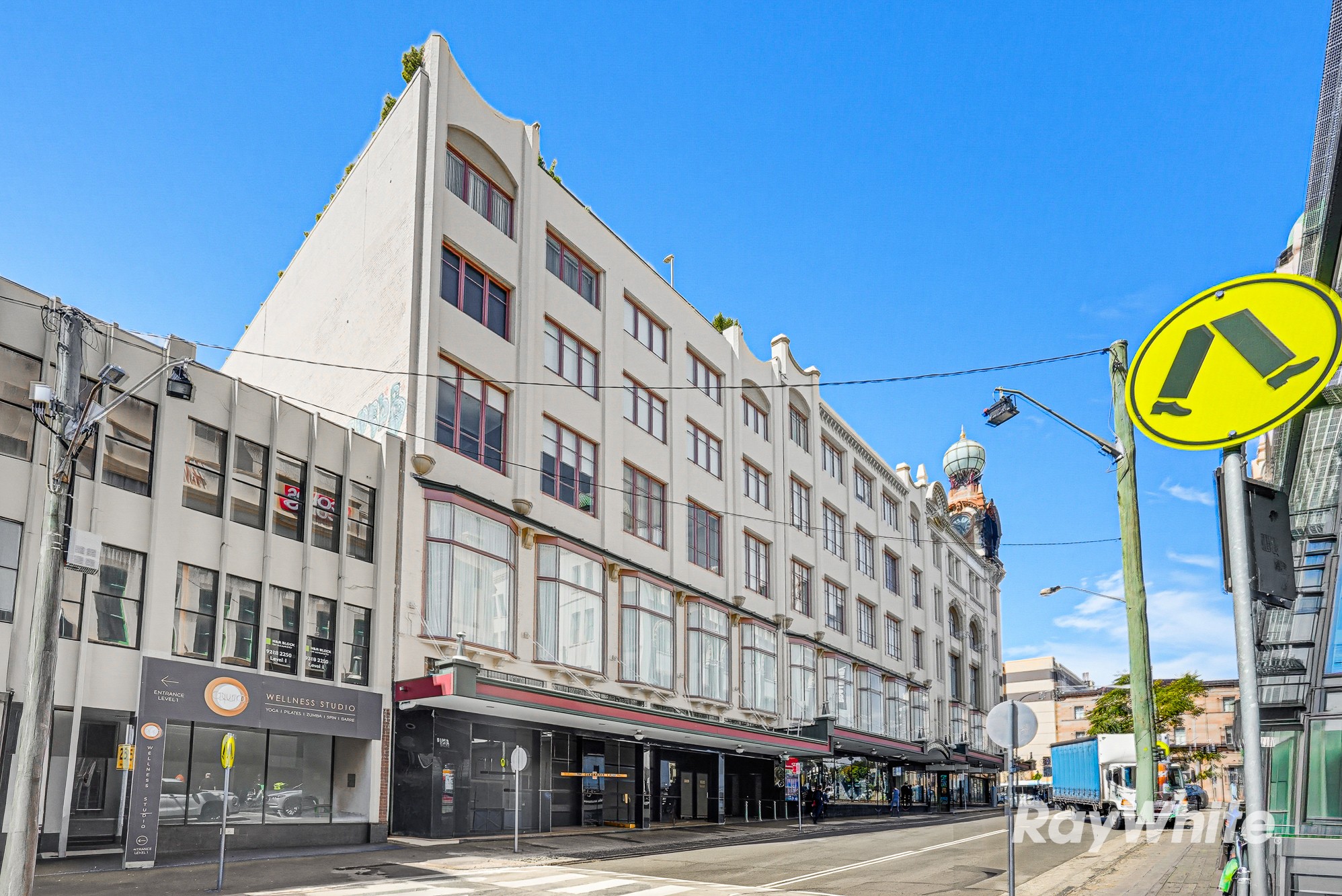 1027/185-211 Broadway, Ultimo, NSW 2007