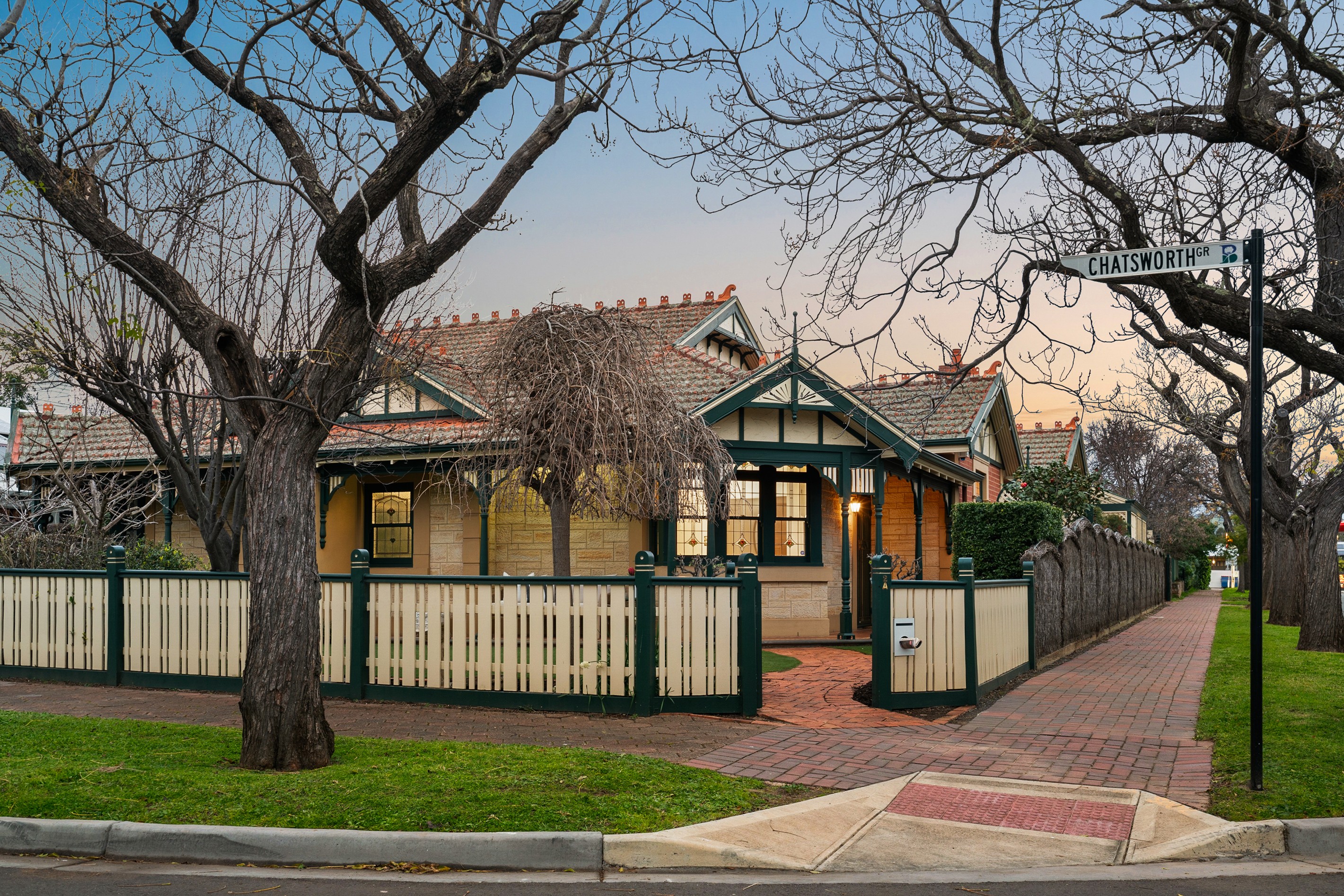 2A Chatsworth Grove, Toorak Gardens, SA 5065
