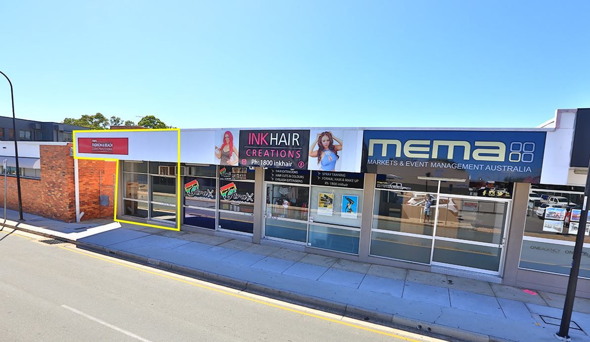1/106 Sutton Street, Redcliffe, QLD 4020