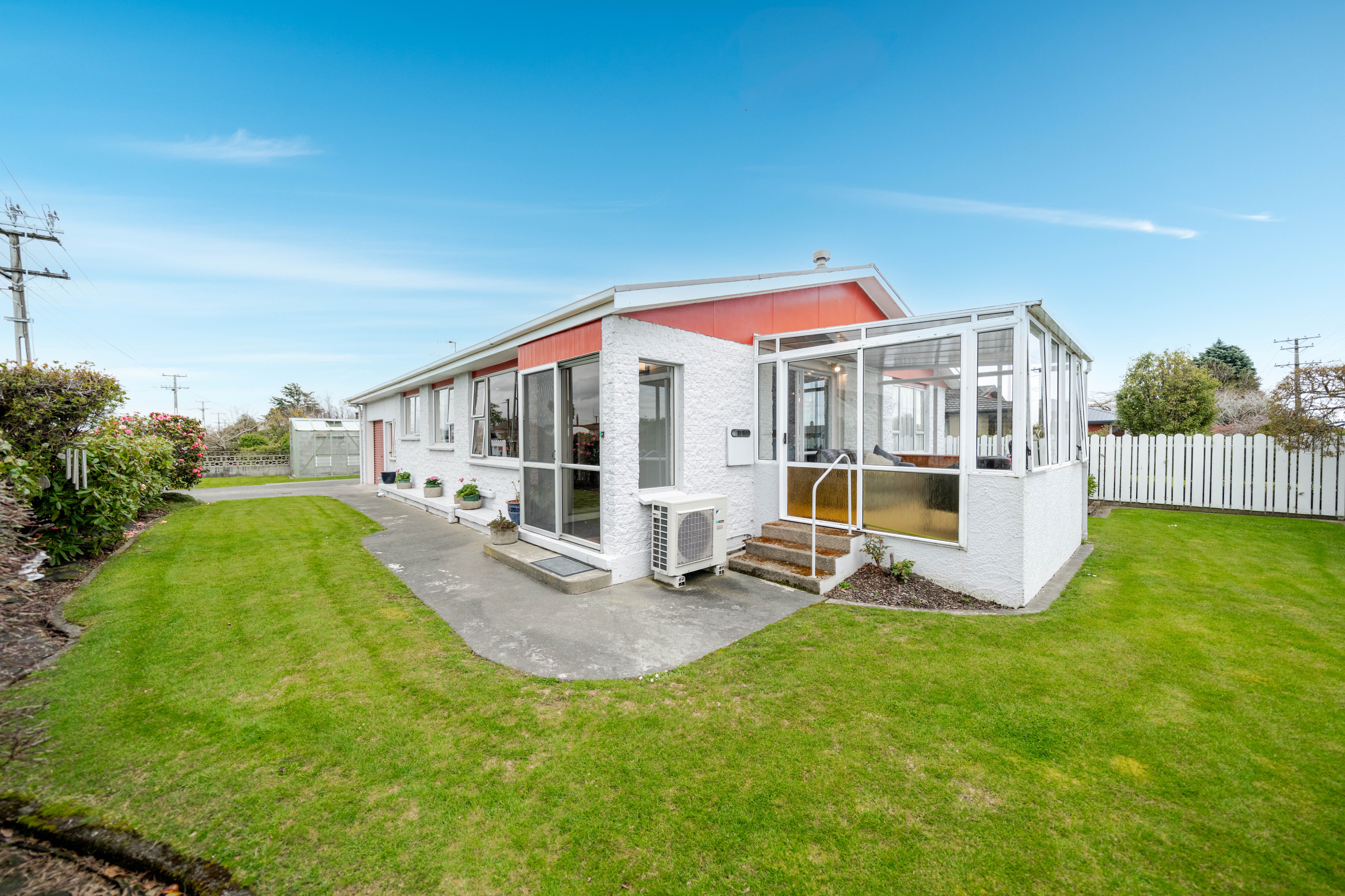 96 Mackenzie Street, Winton, Southland District