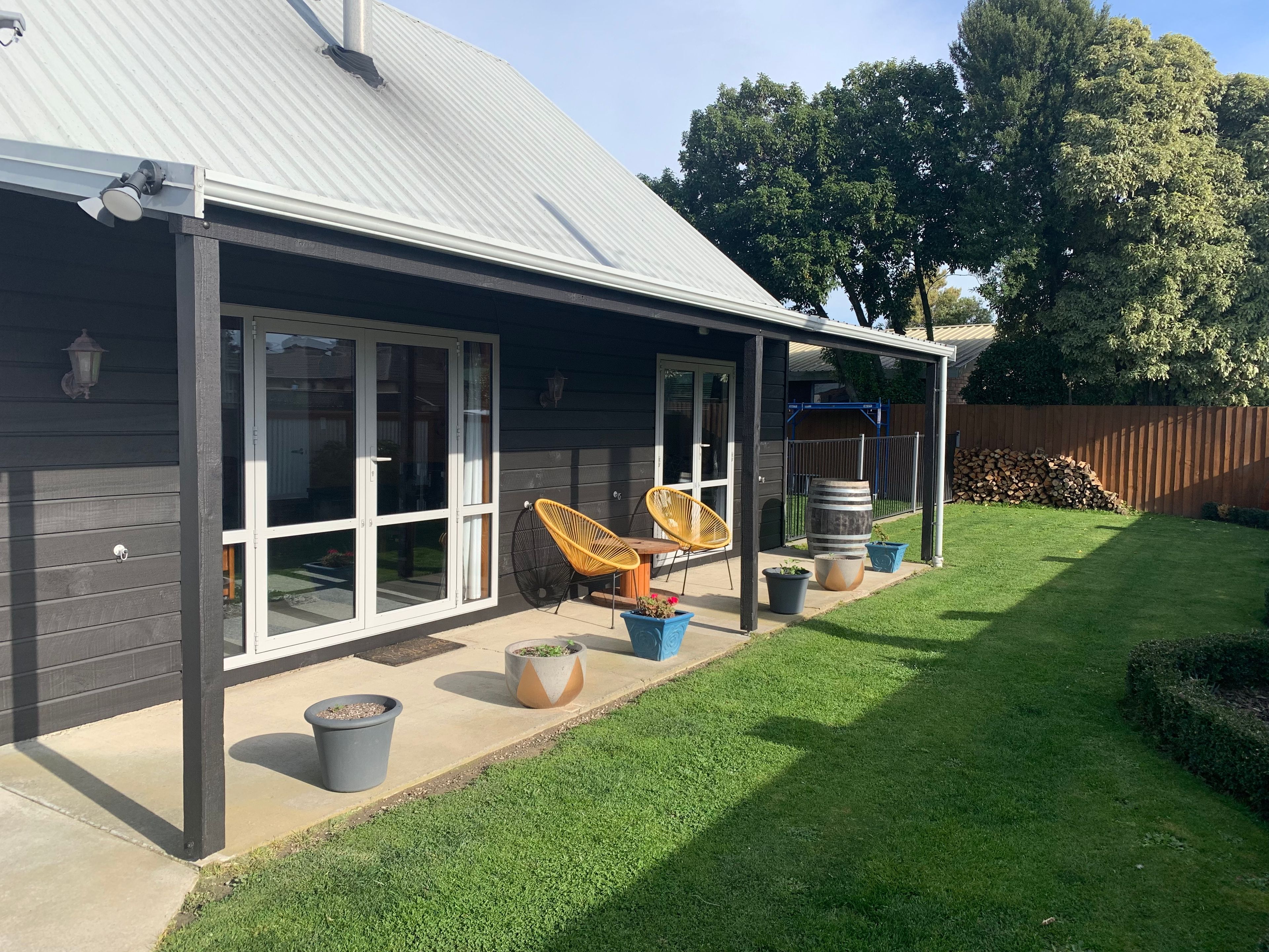 1 Coleridge Street, Rolleston, Selwyn District
