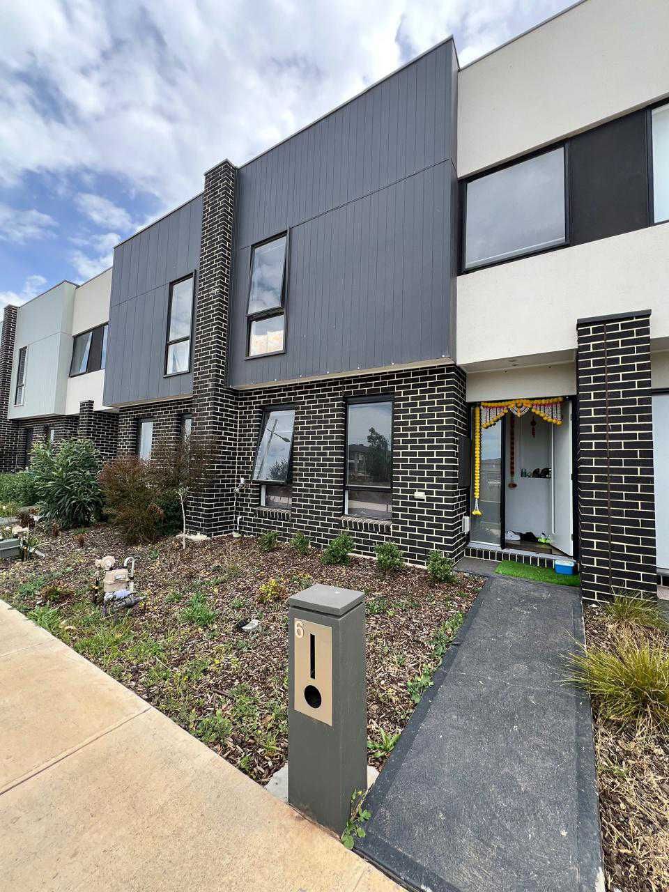 6 Helwani Walk, Truganina, VIC 3029