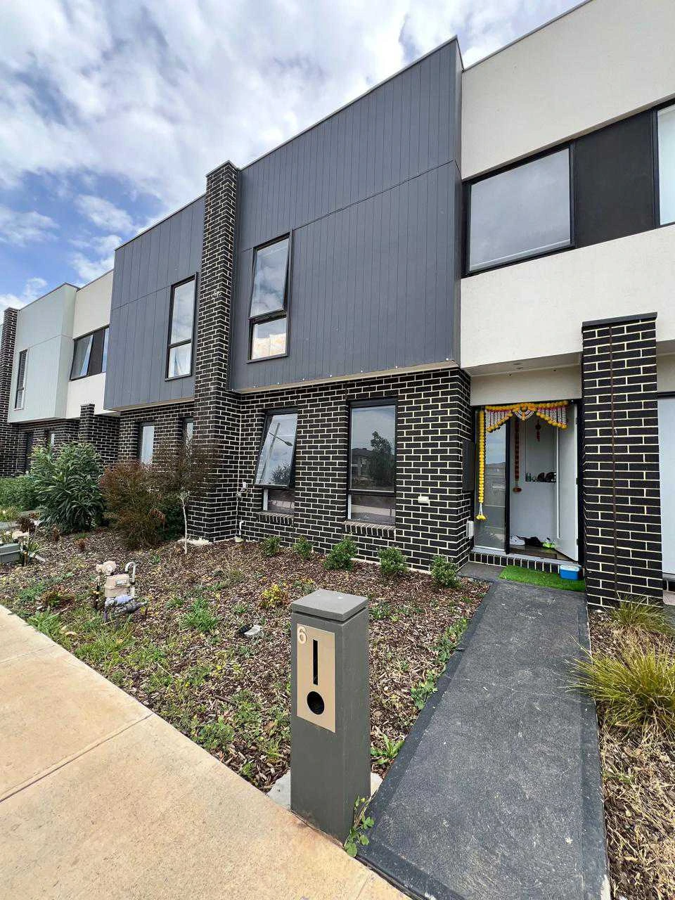 6 Helwani Walk, Truganina, VIC 3029