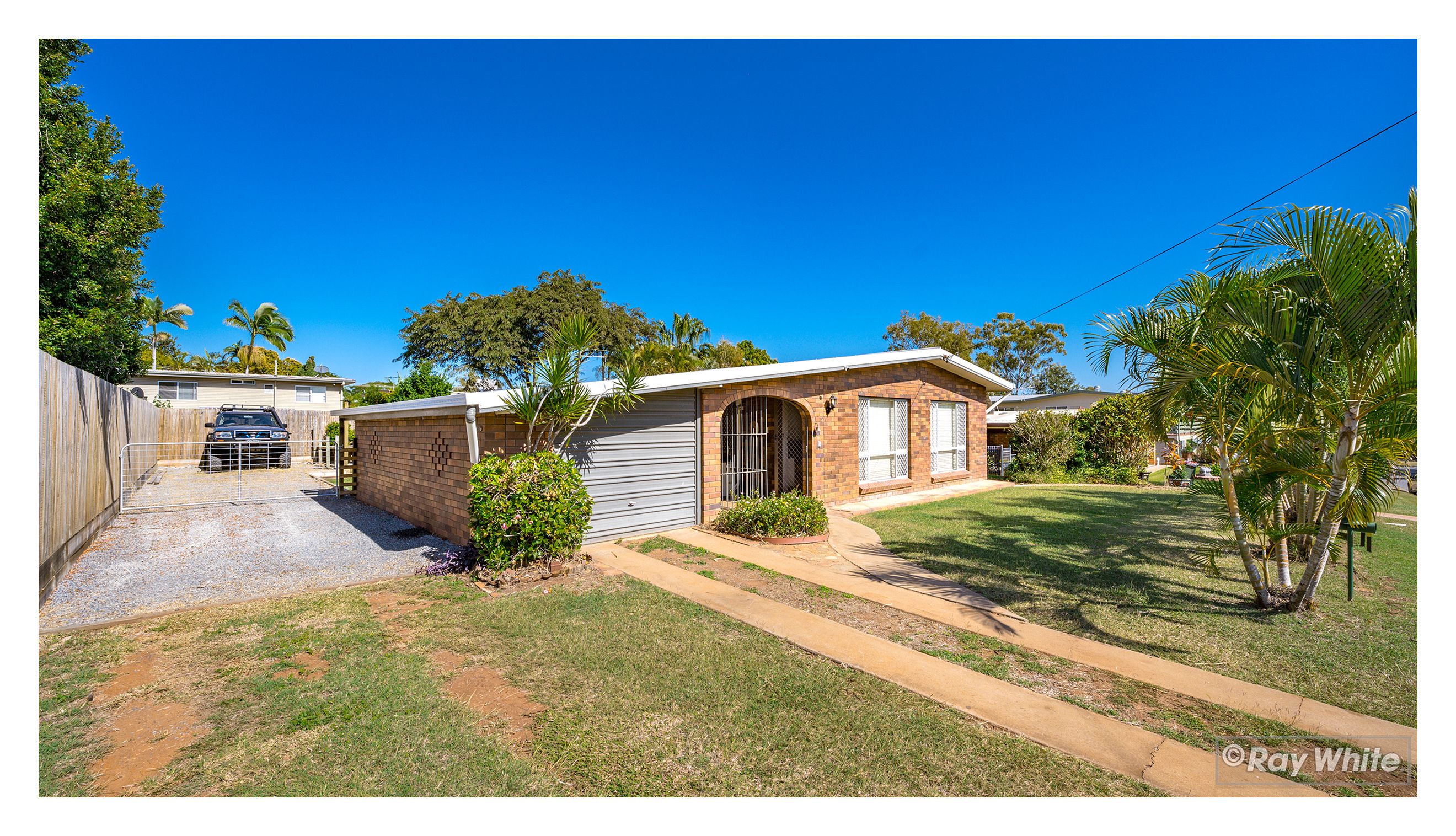 194 Mccullough Street, Frenchville QLD 4701