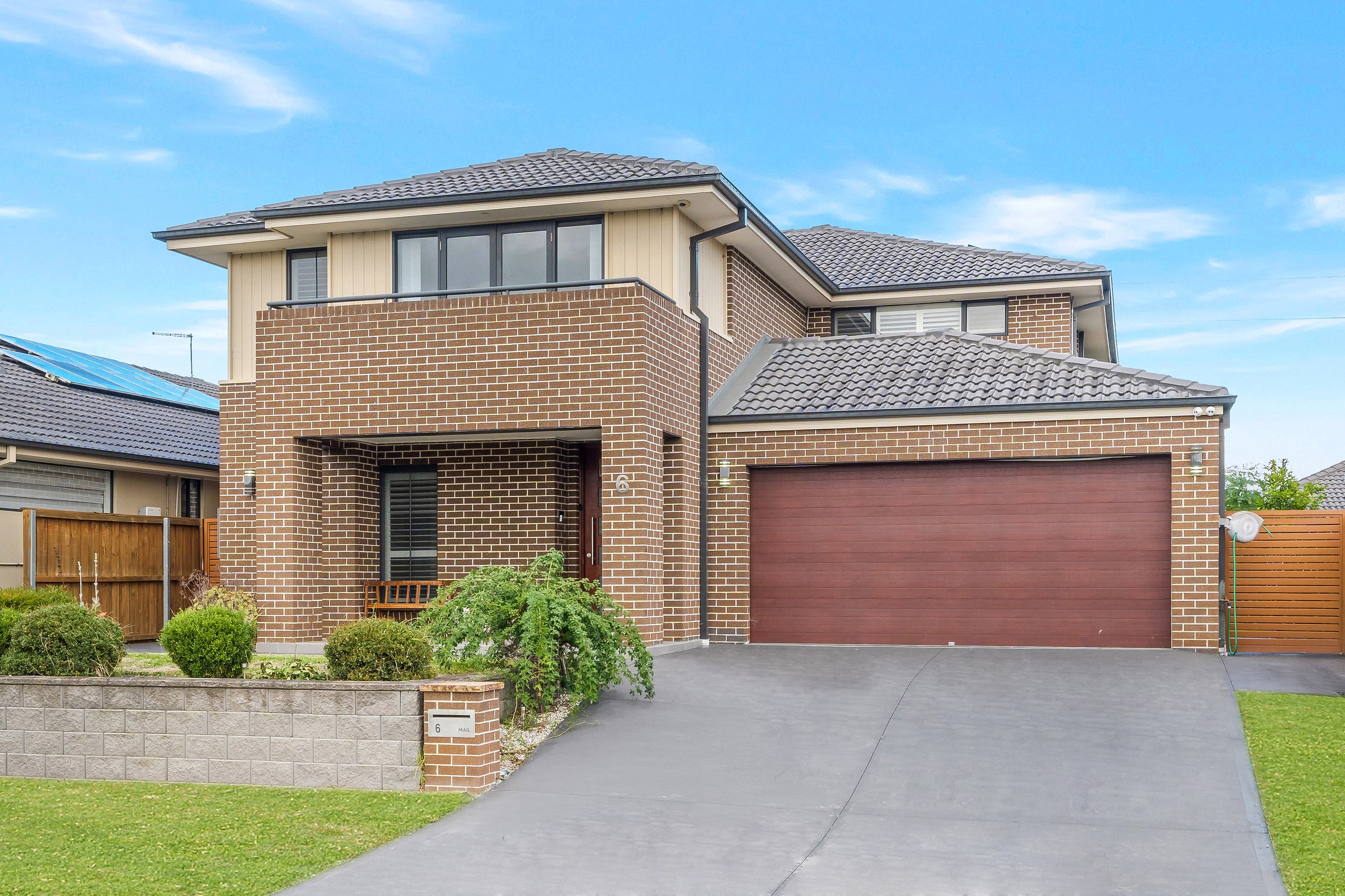 6 Kerr Road, Carnes Hill, NSW 2171