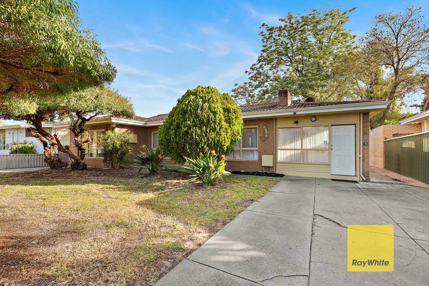15 Mereworth Road — photo from Ray White BPG