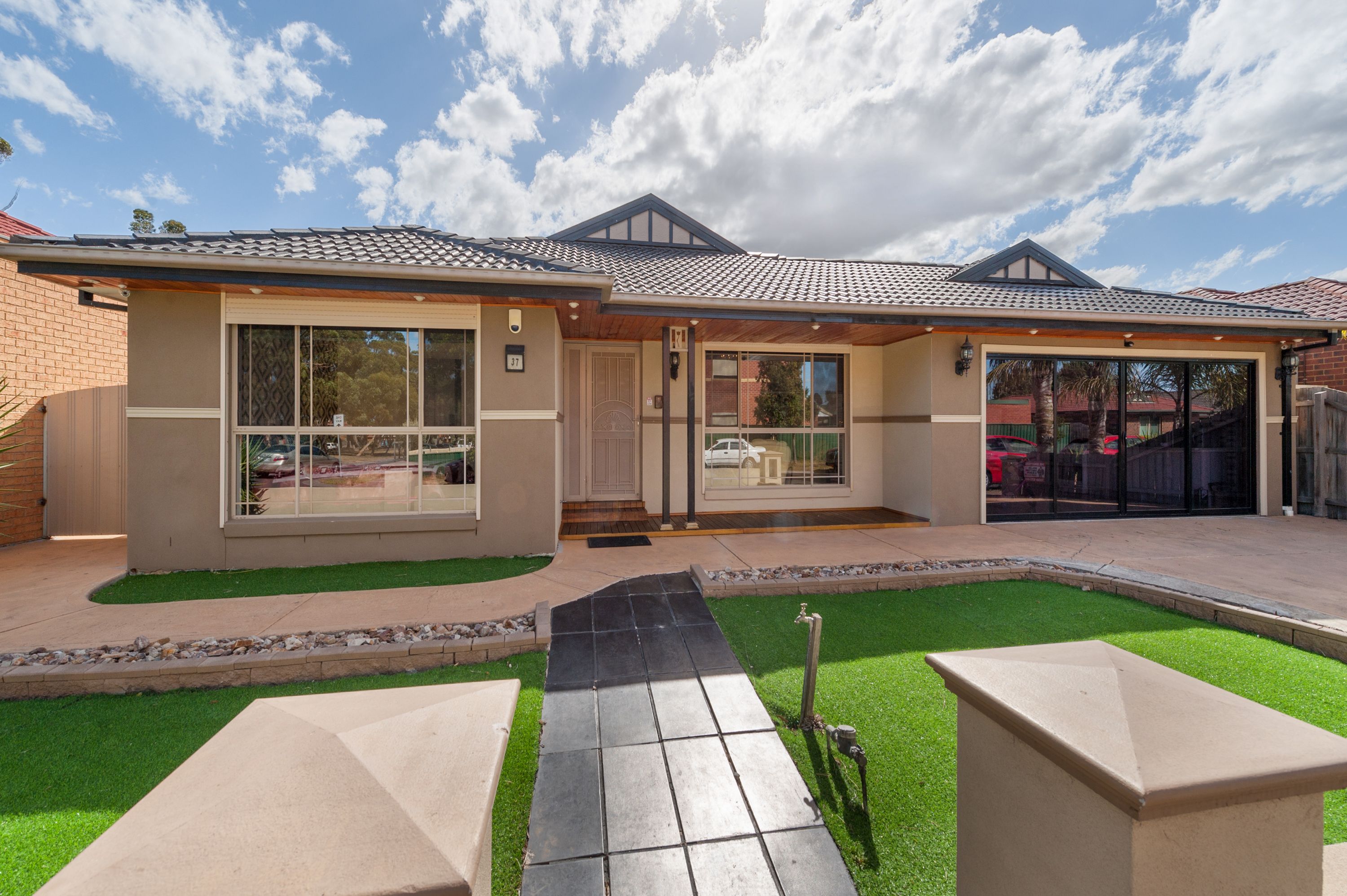 37 Wheatley Avenue, Roxburgh Park, VIC 3064