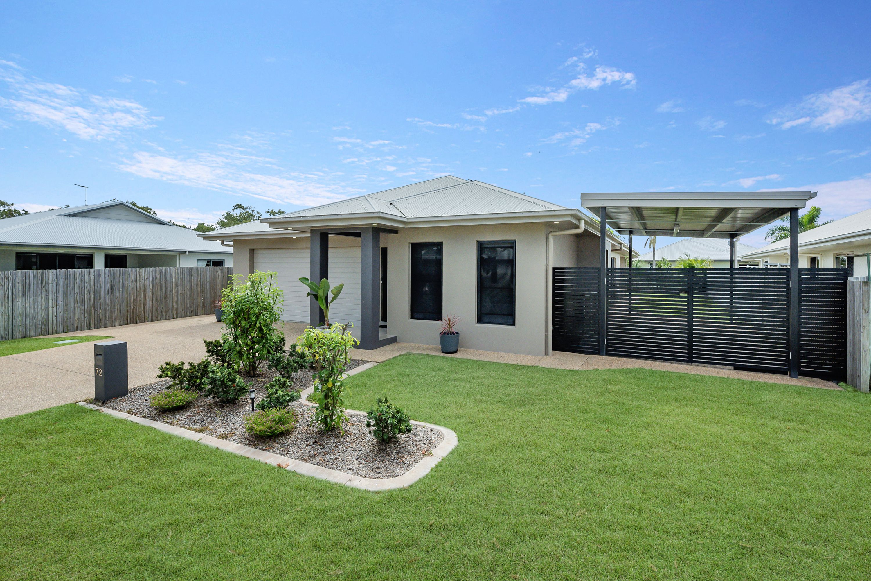 72 Marquise Circuit, Burdell QLD 4818