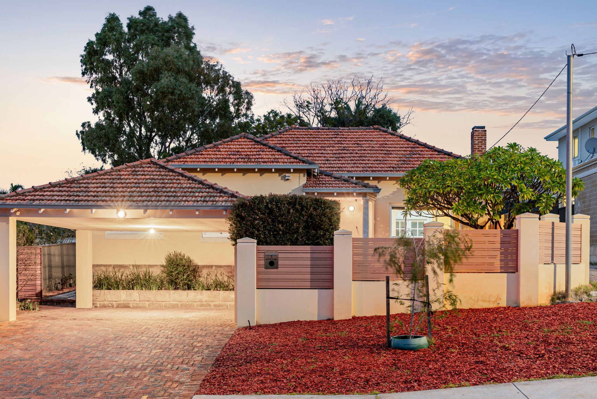 1 Edward Street, Bedford, WA 6052