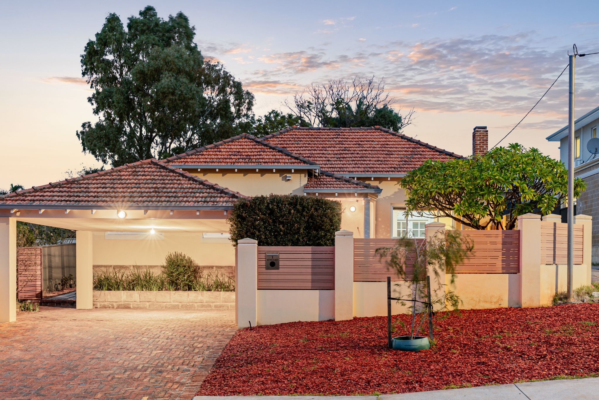 1 Edward Street, Bedford, WA 6052