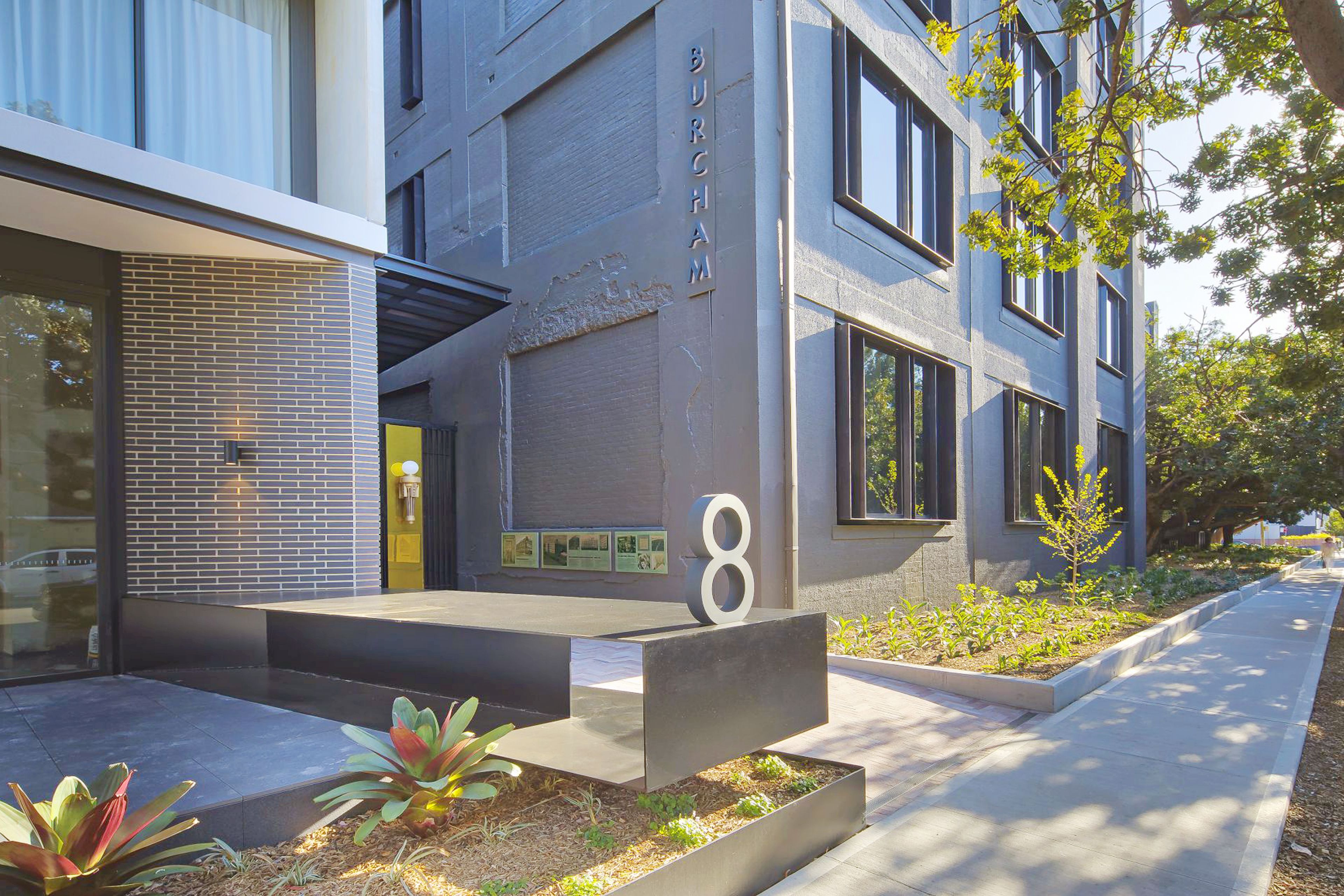 65/8 Crewe Place — photo 18 of 18