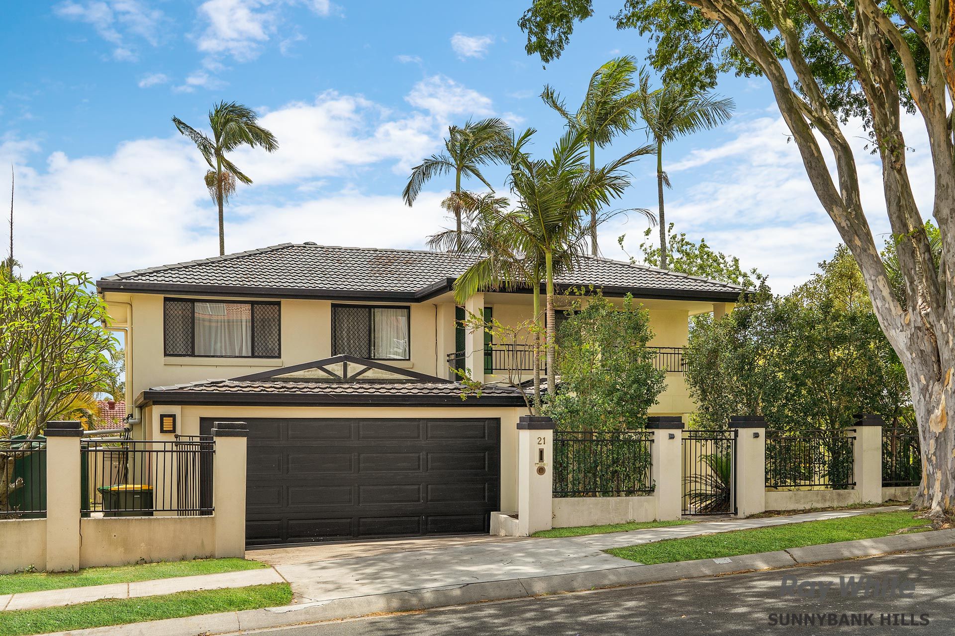21 Greenleaf Street, Sunnybank Hills, QLD 4109