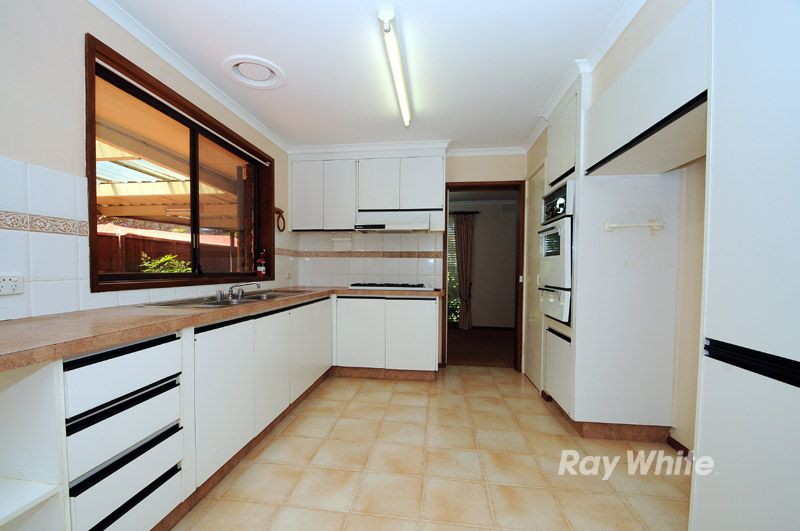 6 Winterton Court, Wantirna, VIC 3152