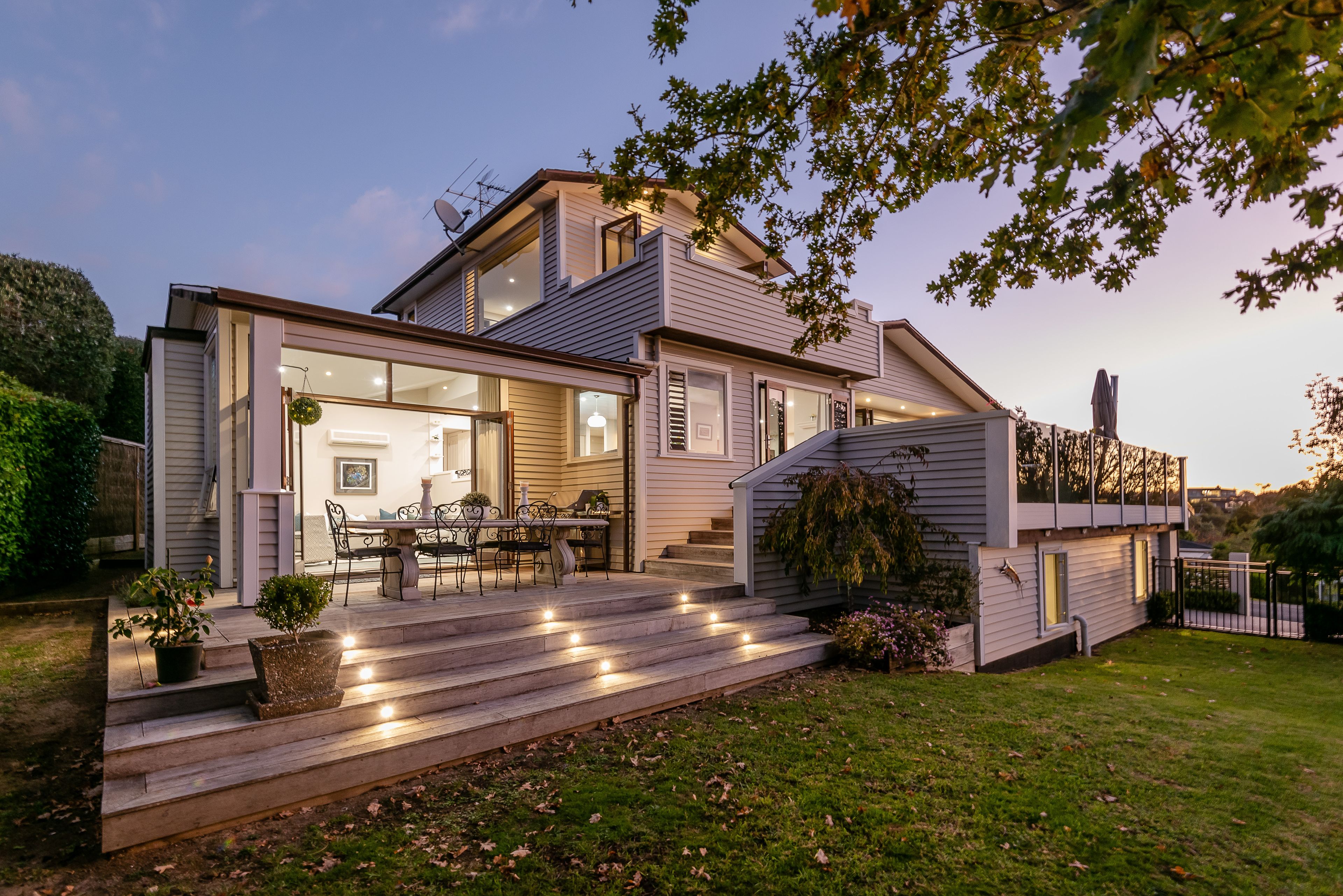 129 Pah Road, Cockle Bay, Manukau City