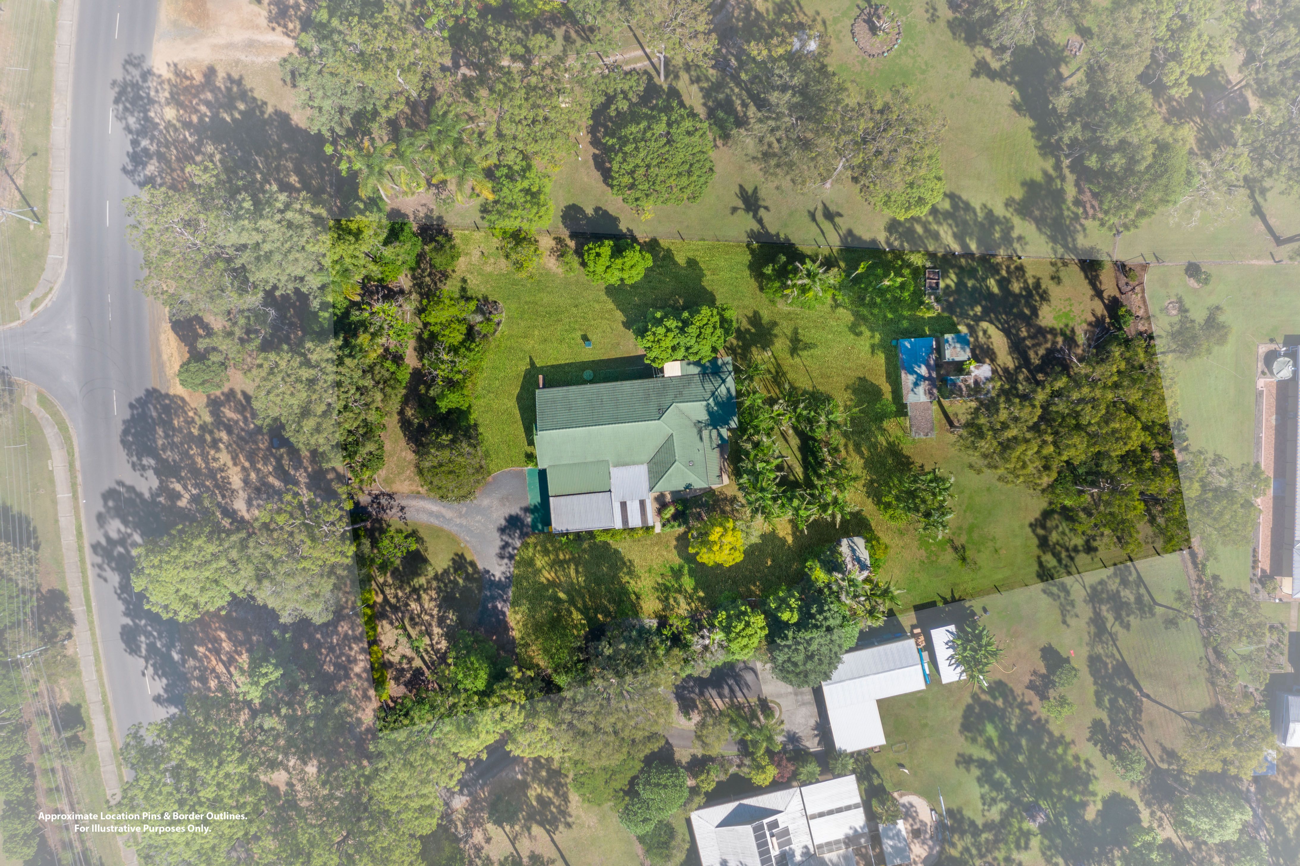 172-178 Crest Road, Greenbank, QLD 4124