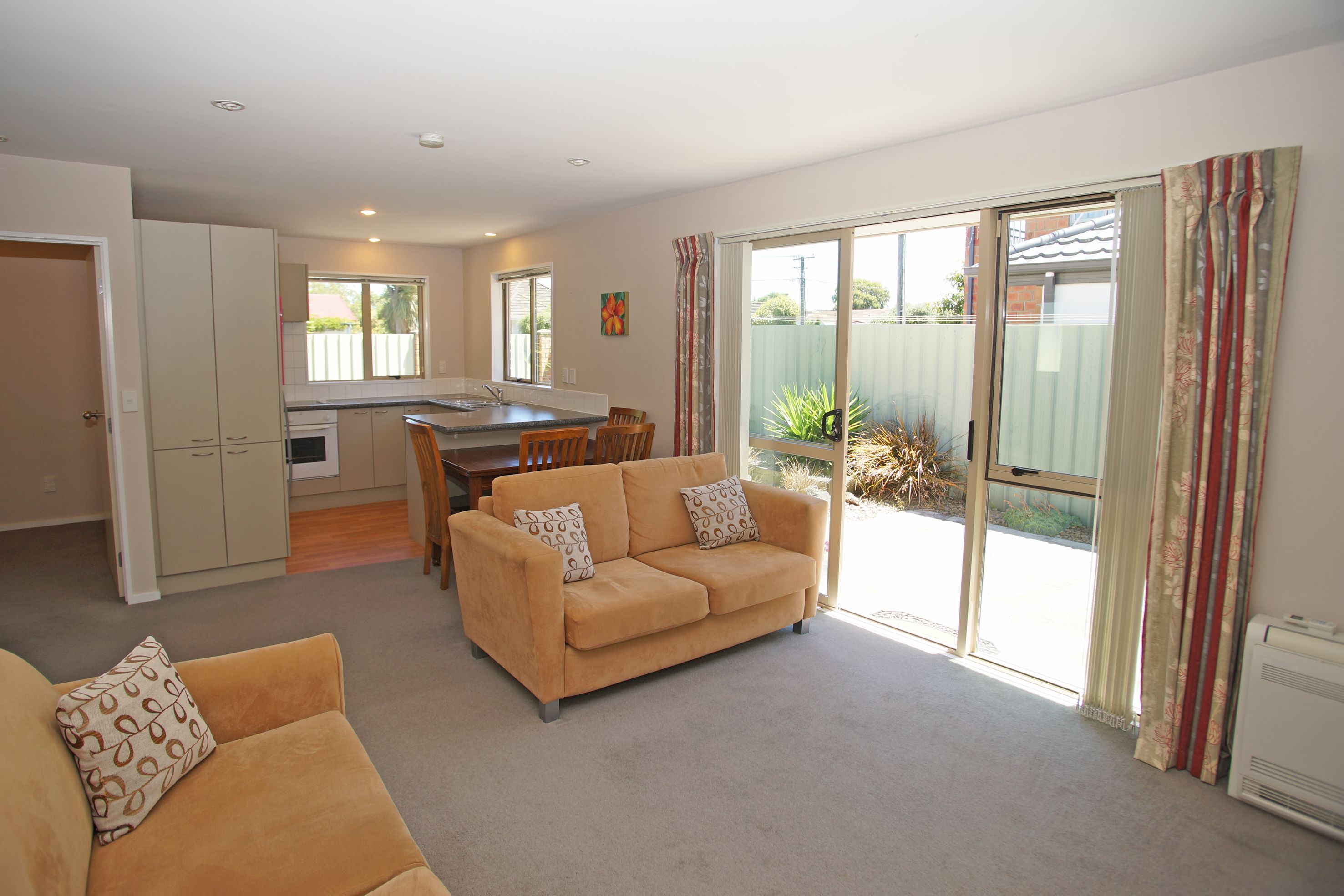 94a Simeon Street, Spreydon, Christchurch City