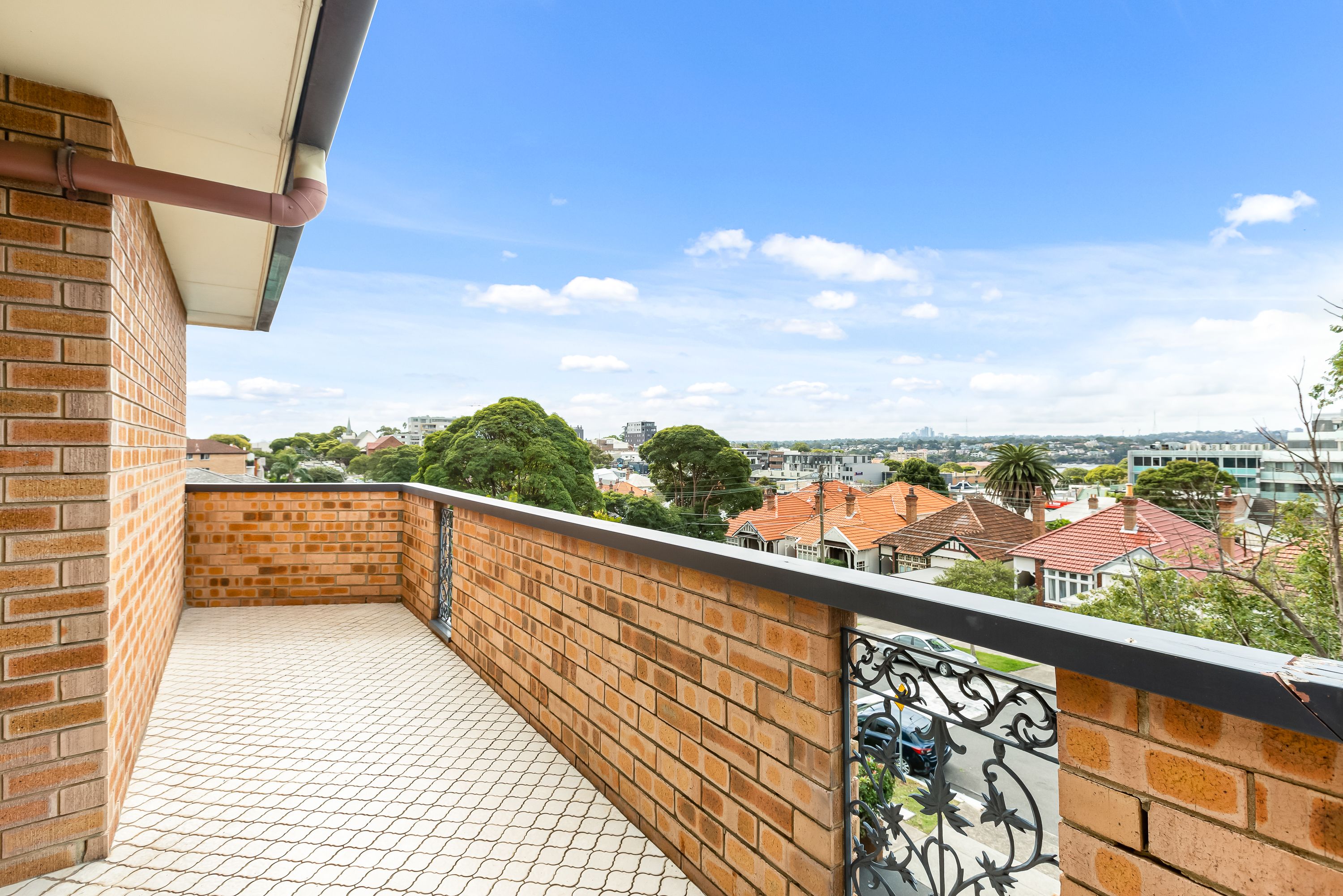 6/31 College Street, Drummoyne, NSW 2047