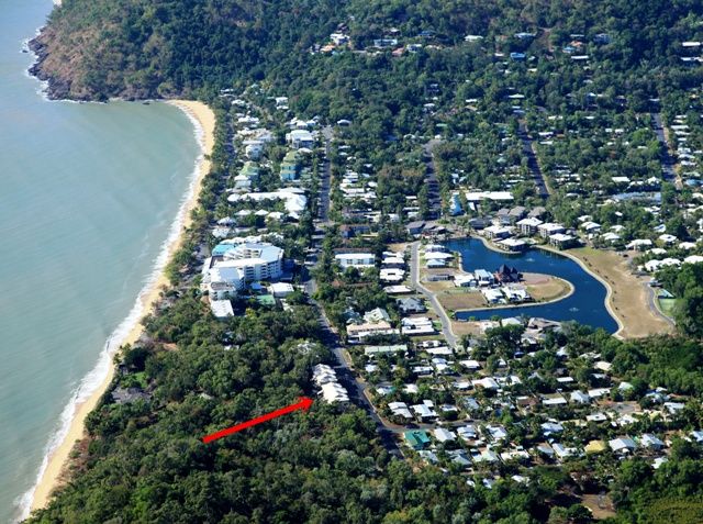 110 Moore Street, Trinity Beach QLD 4879