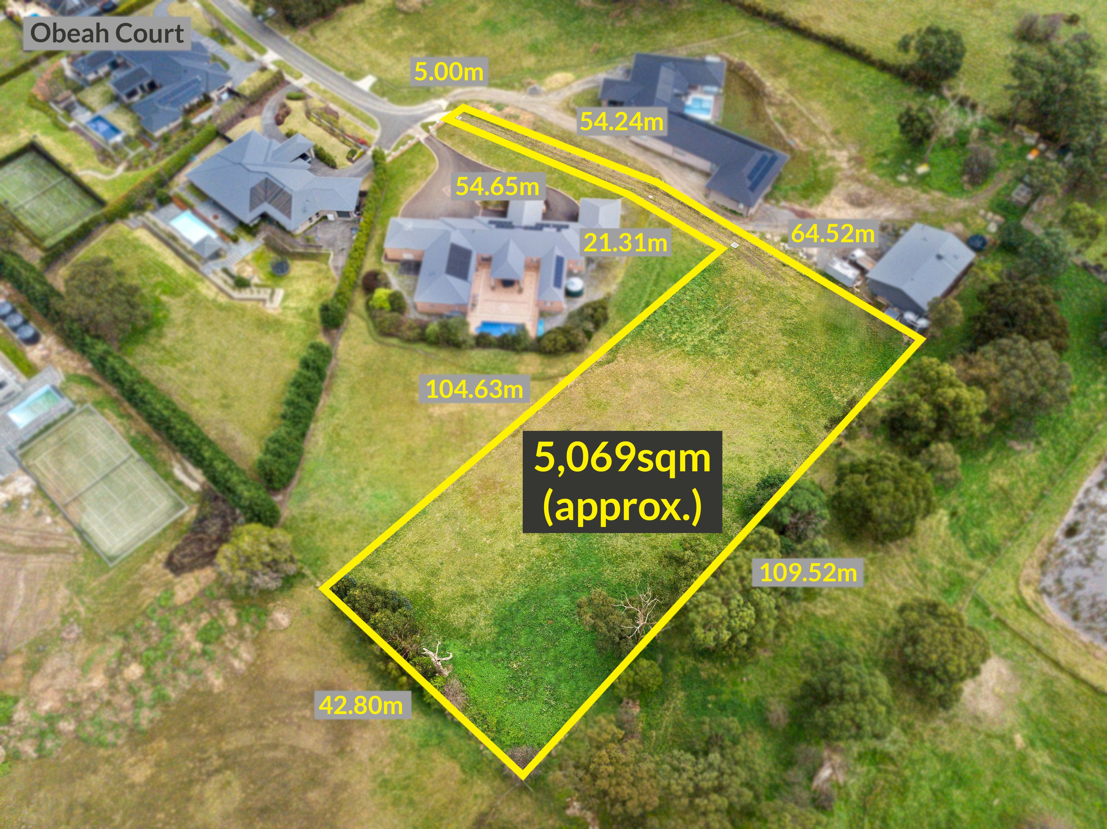 6 Obeah Court, Lysterfield, VIC 3156