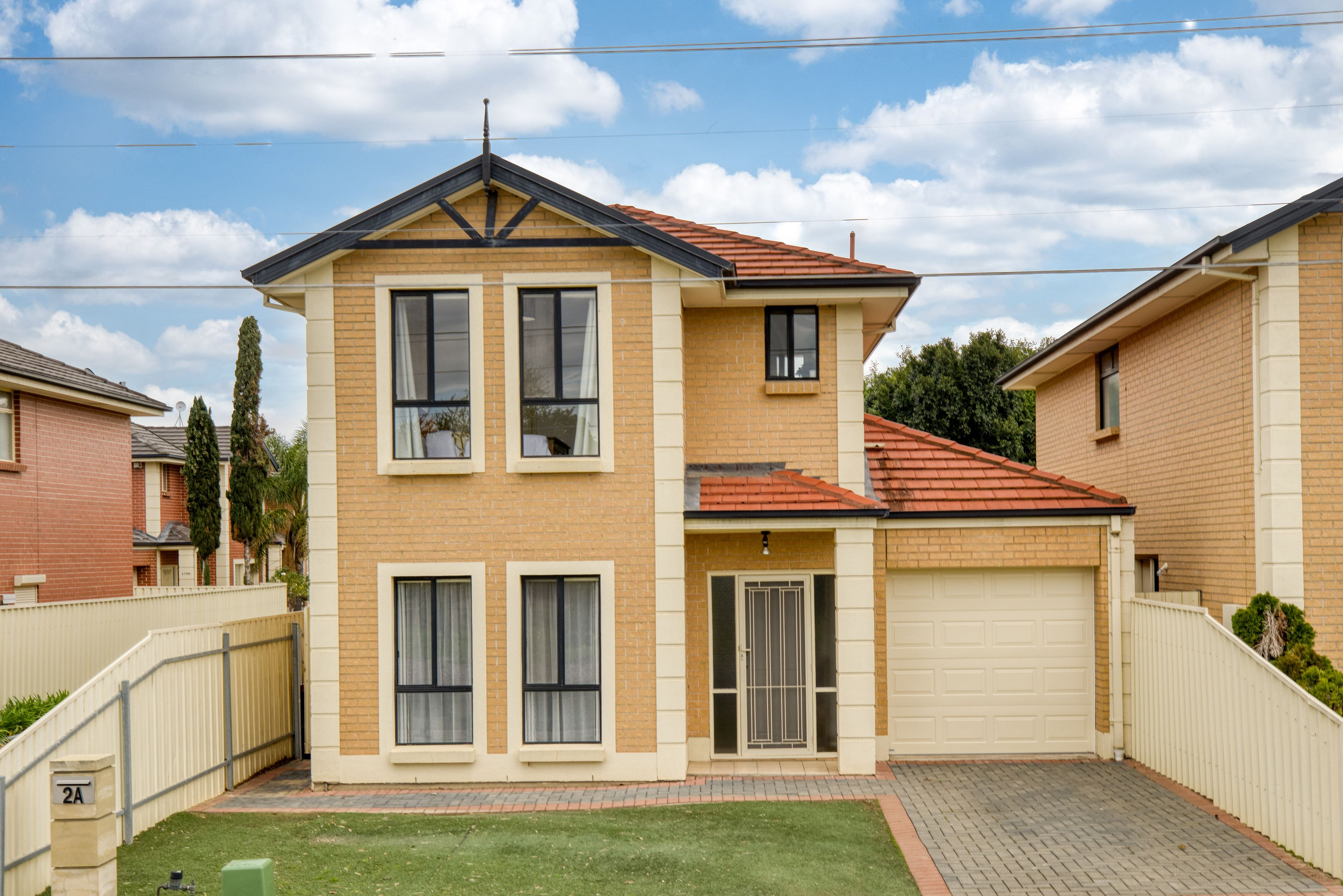2A Birdwood Terrace, North Plympton SA 5037