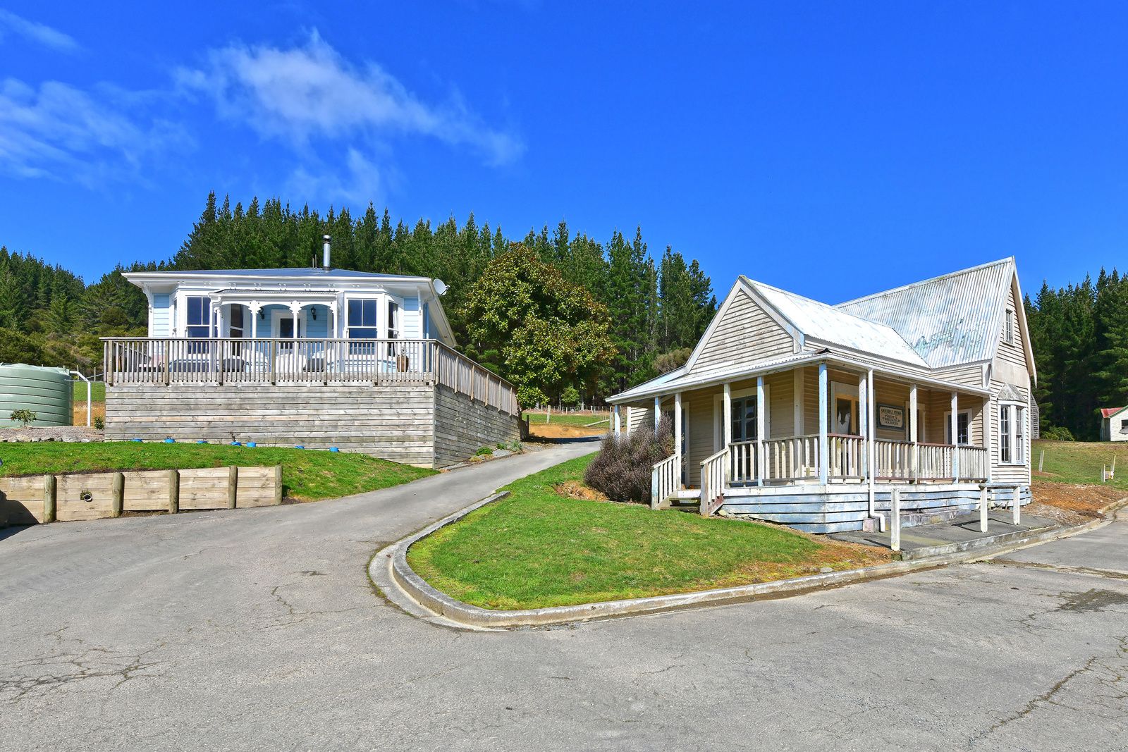 748D Whitemans Valley Road, Whitemans Valley, Upper Hutt City