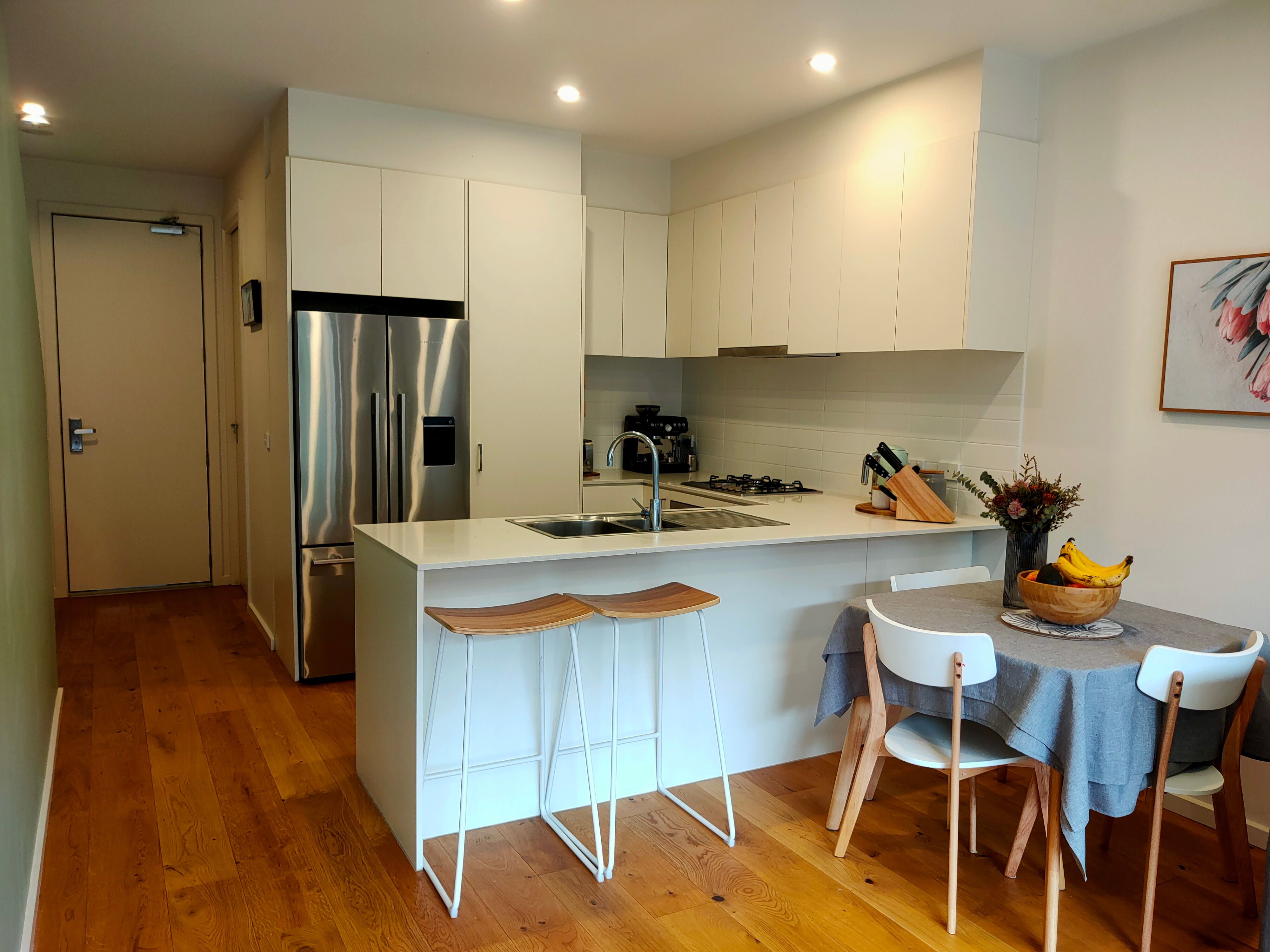 2/21 Reeve Court, Cheltenham, VIC 3192