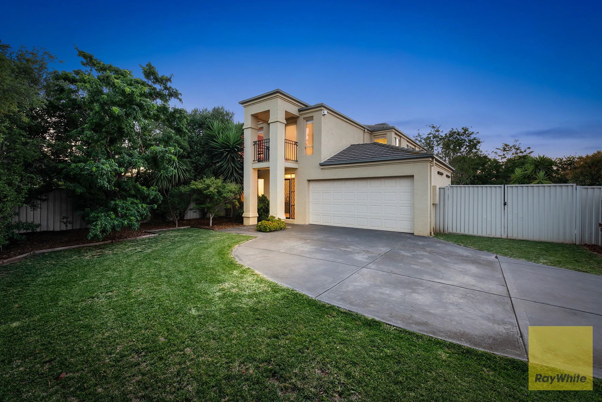6 Sandalwood Circuit, Tarneit, VIC 3029