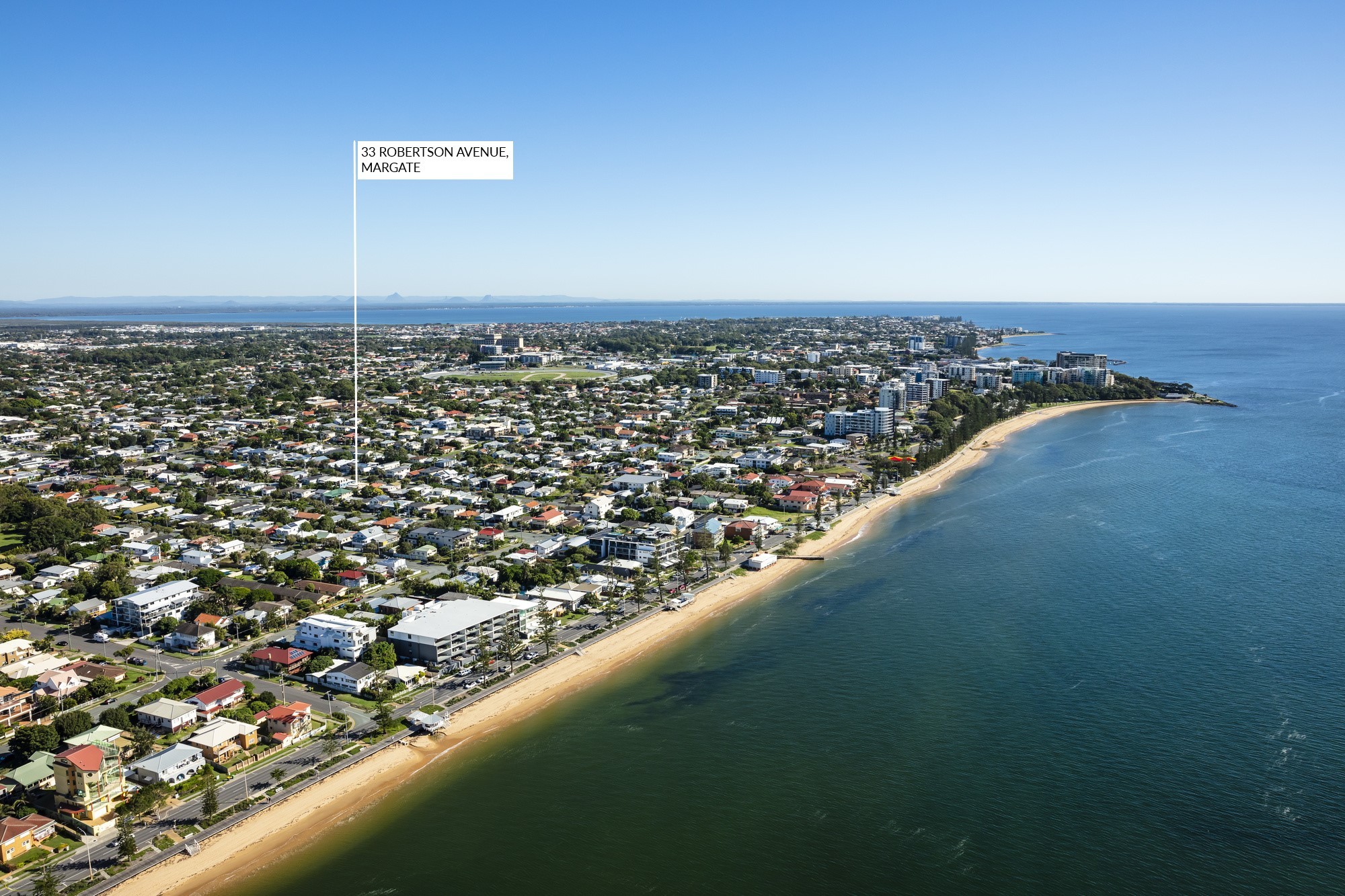 33 Robertson Avenue, Margate, QLD 4019