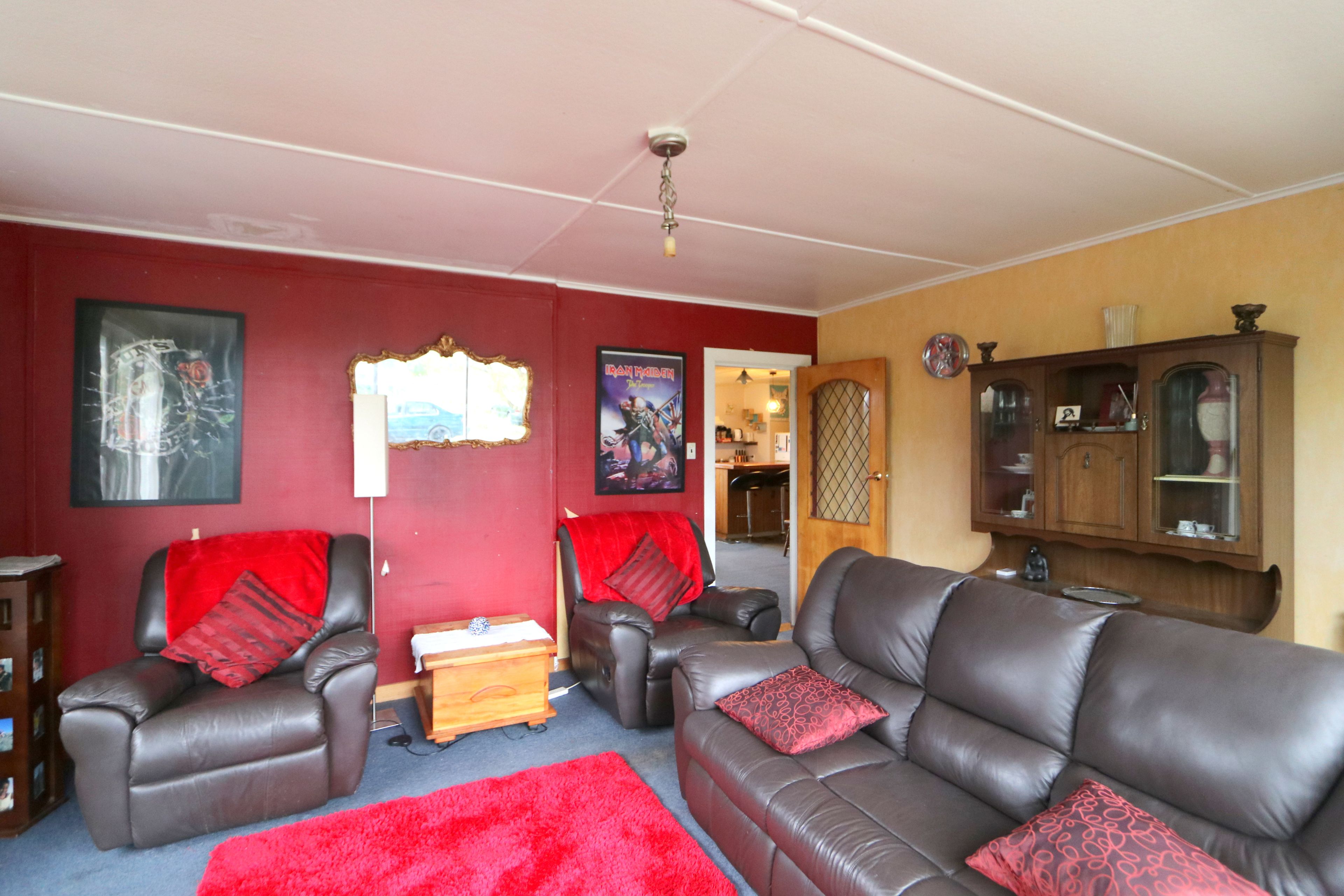 82 Lithgow Street, Glengarry, Invercargill