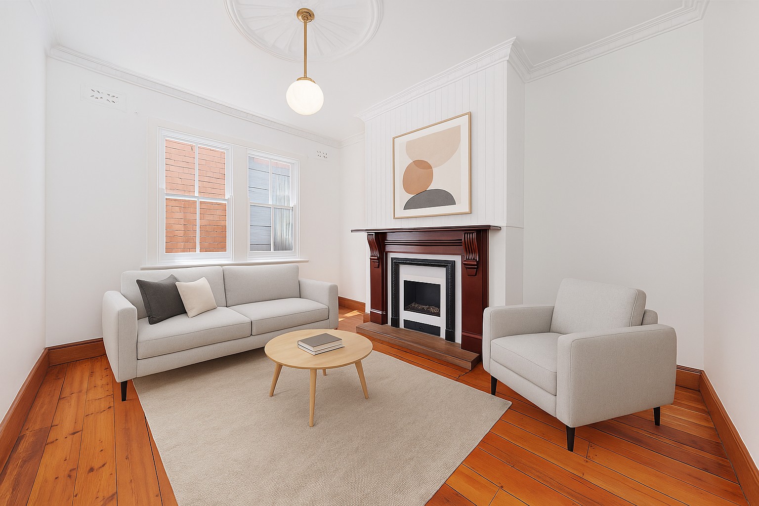 112 Ernest Street, Crows Nest, NSW 2065