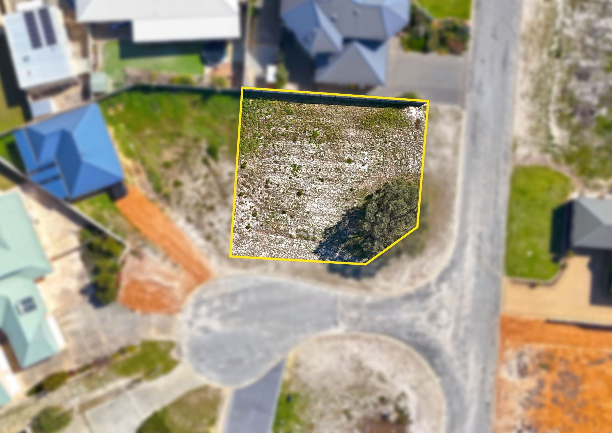 Lot 1123, 15 Tern Way — photo 7 of 9