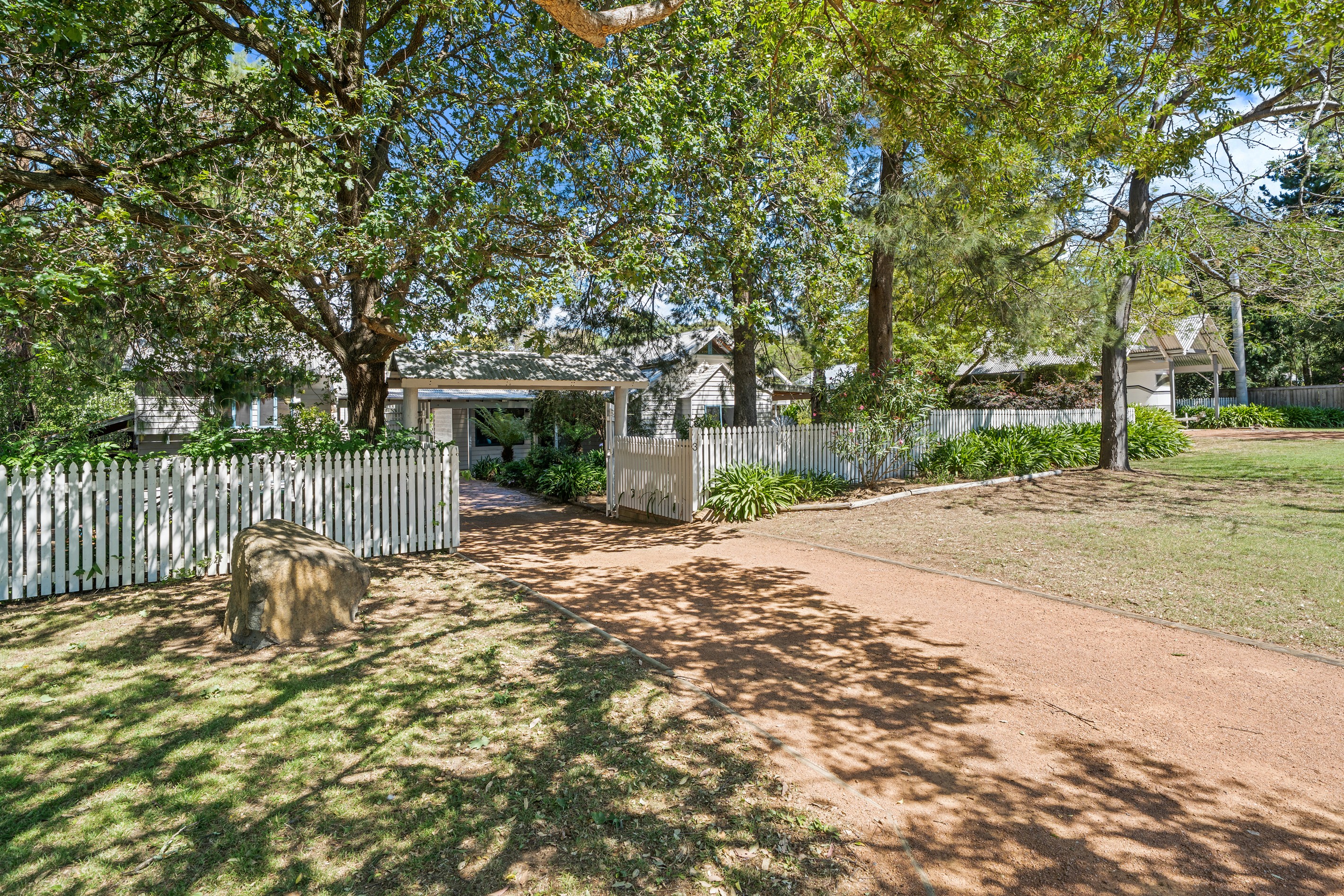 3 Alexandra Street, Hall, ACT 2618