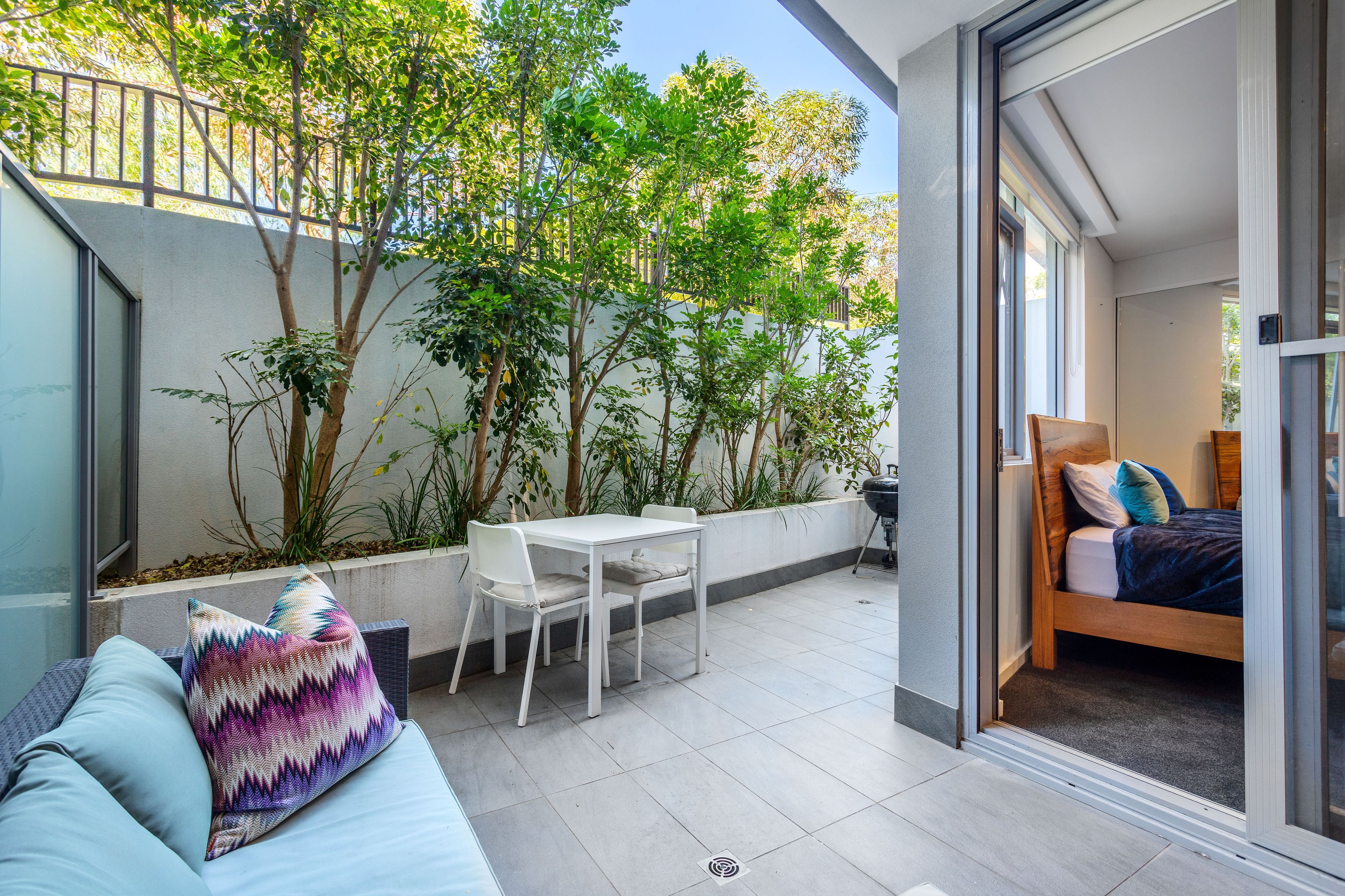 29/2 Milyarm Rise, Swanbourne, WA 6010