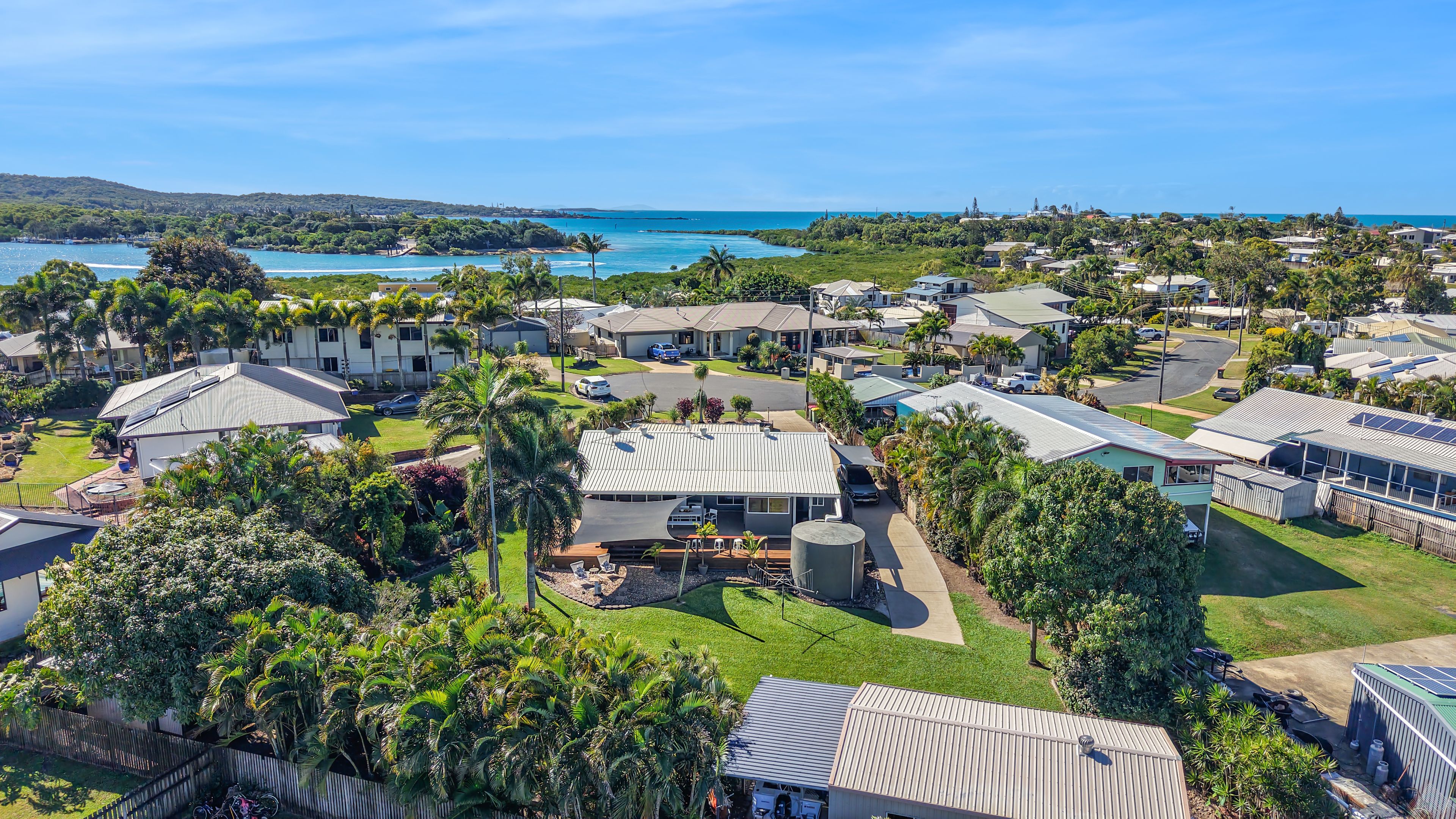 12 Campbell Street, Campwin Beach, QLD 4737