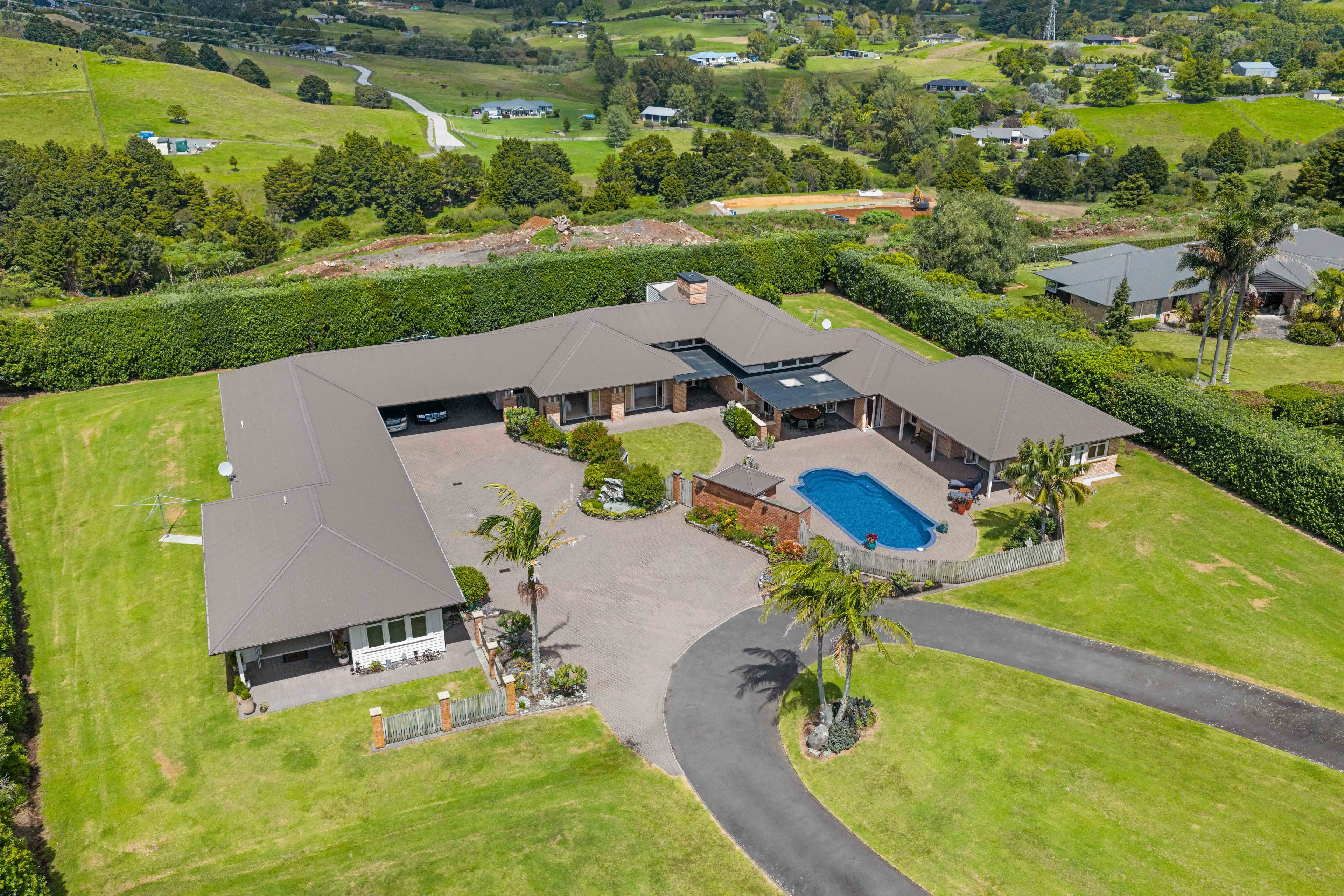 31 Tullamore, Maunu, Whangarei District