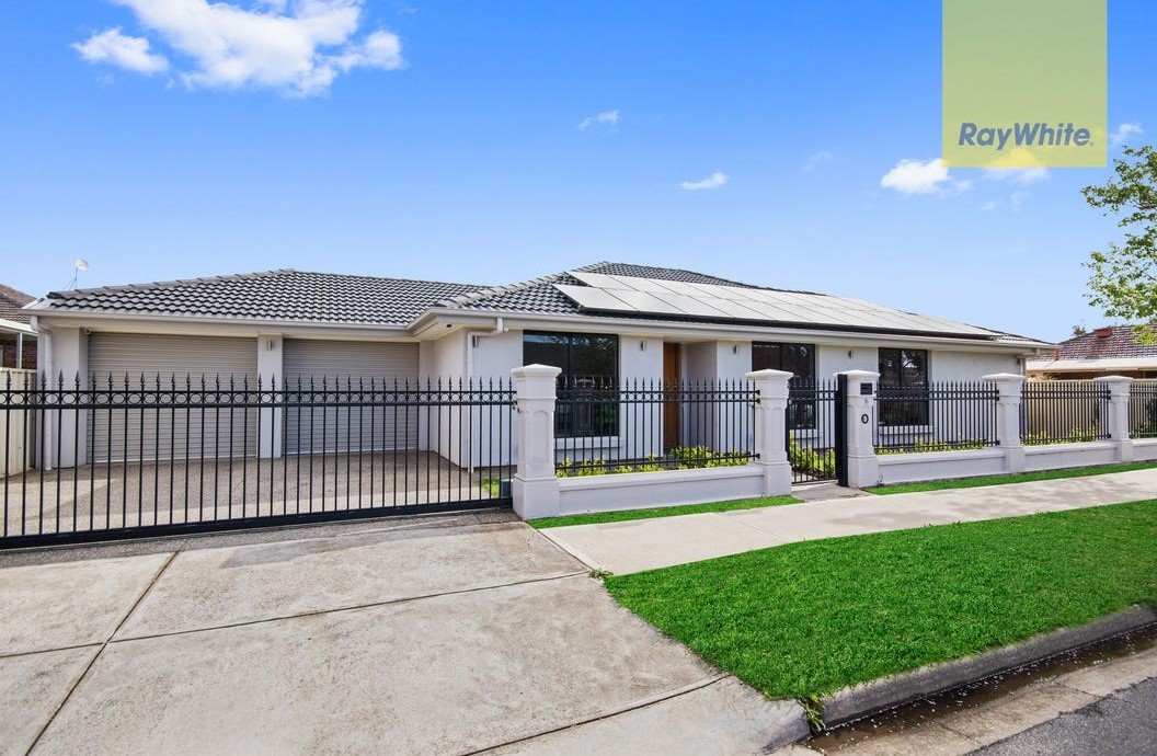 16 Almond Avenue, Findon, SA 5023