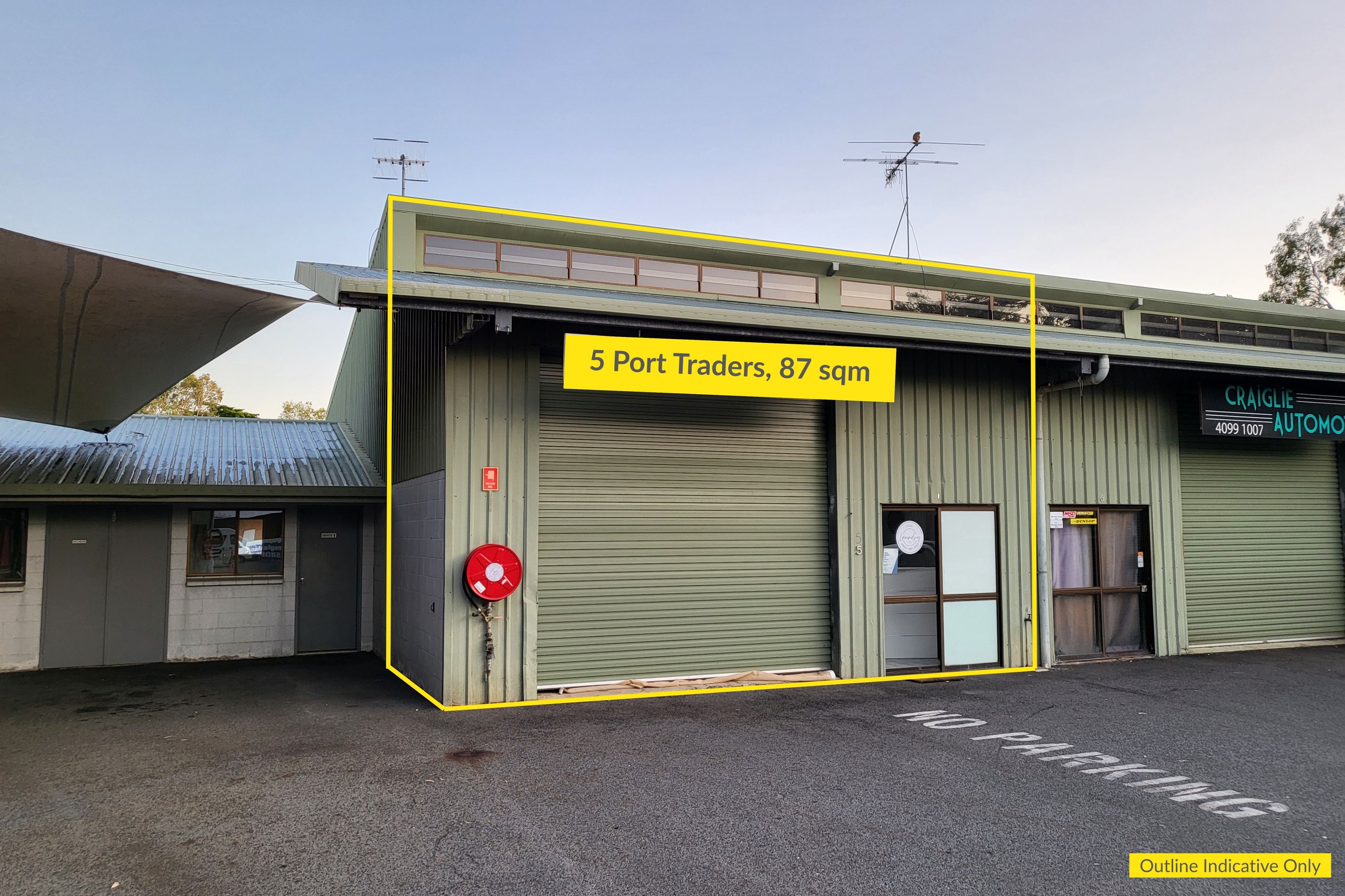 5/5964 Captain Cook Highway, Craiglie, QLD 4877