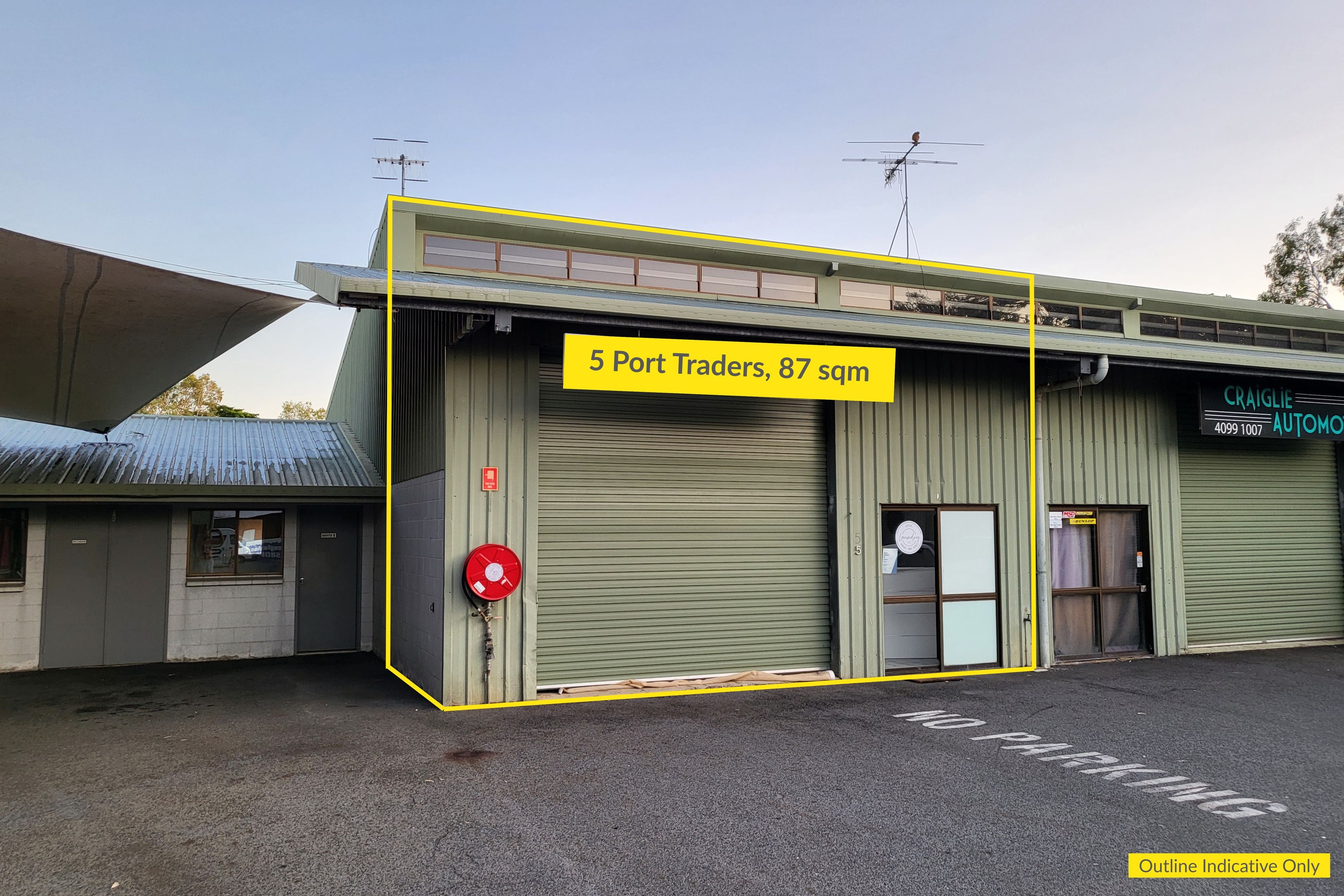 5/5964 Captain Cook Highway, Craiglie, QLD 4877